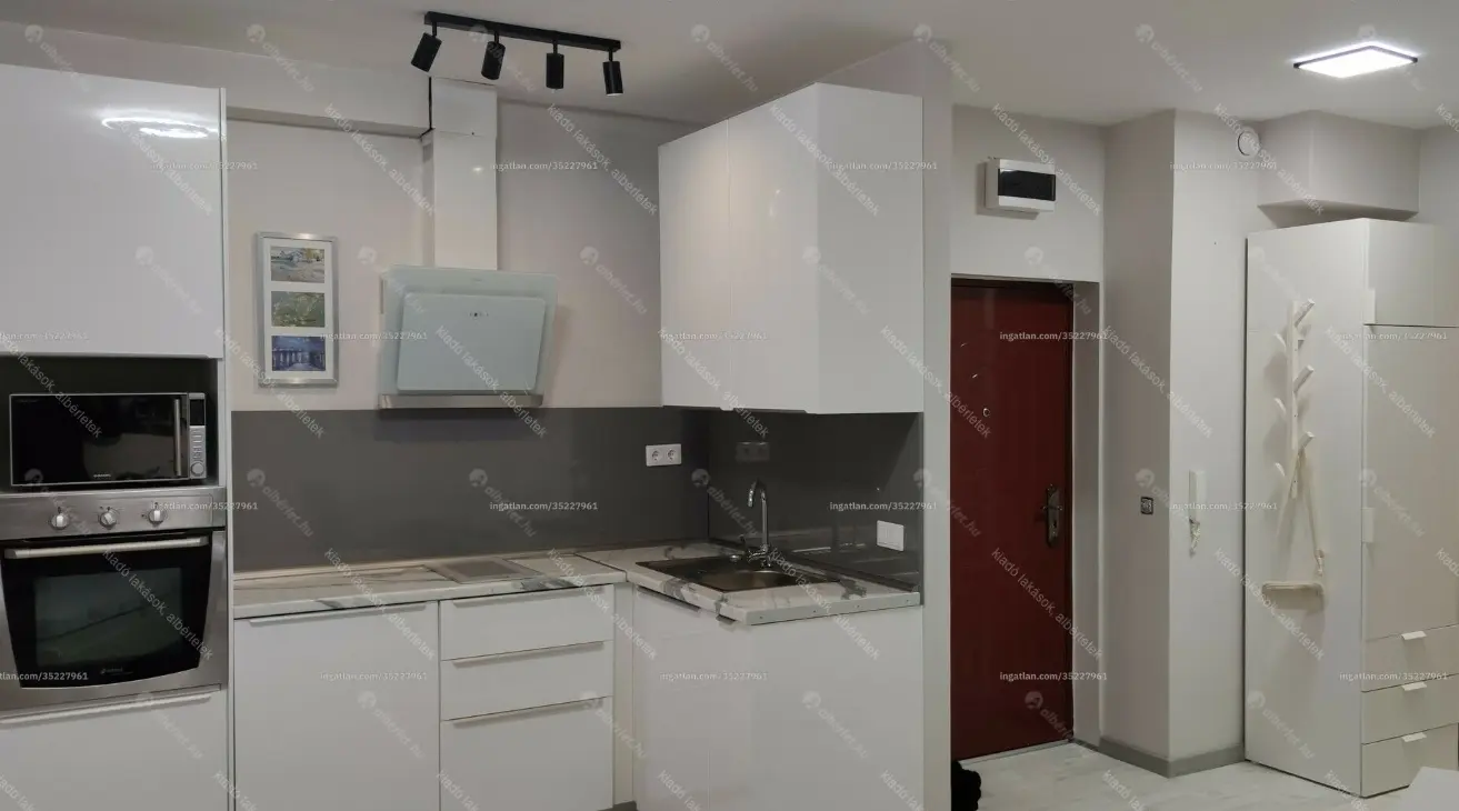 Kiadó albérlet 180000 Ft/hó áron: Budapest, X. kerület  Tavas utca. Mérete: 35 nm, 1 szobás | Alberlet.hu - 6653600