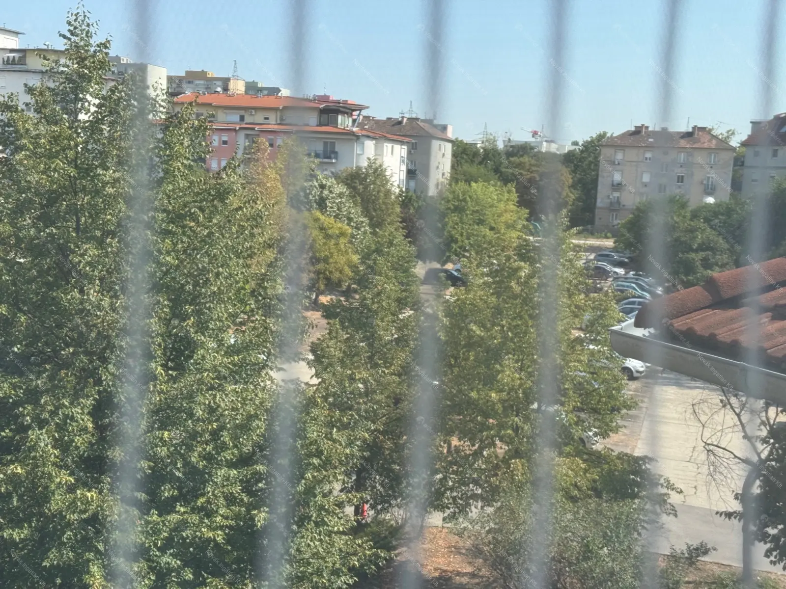 Kiadó albérlet 235000 Ft/hó áron: Budapest, X. kerület  Újhegyi út. Mérete: 45 nm, 1 szobás | Alberlet.hu - 6843231