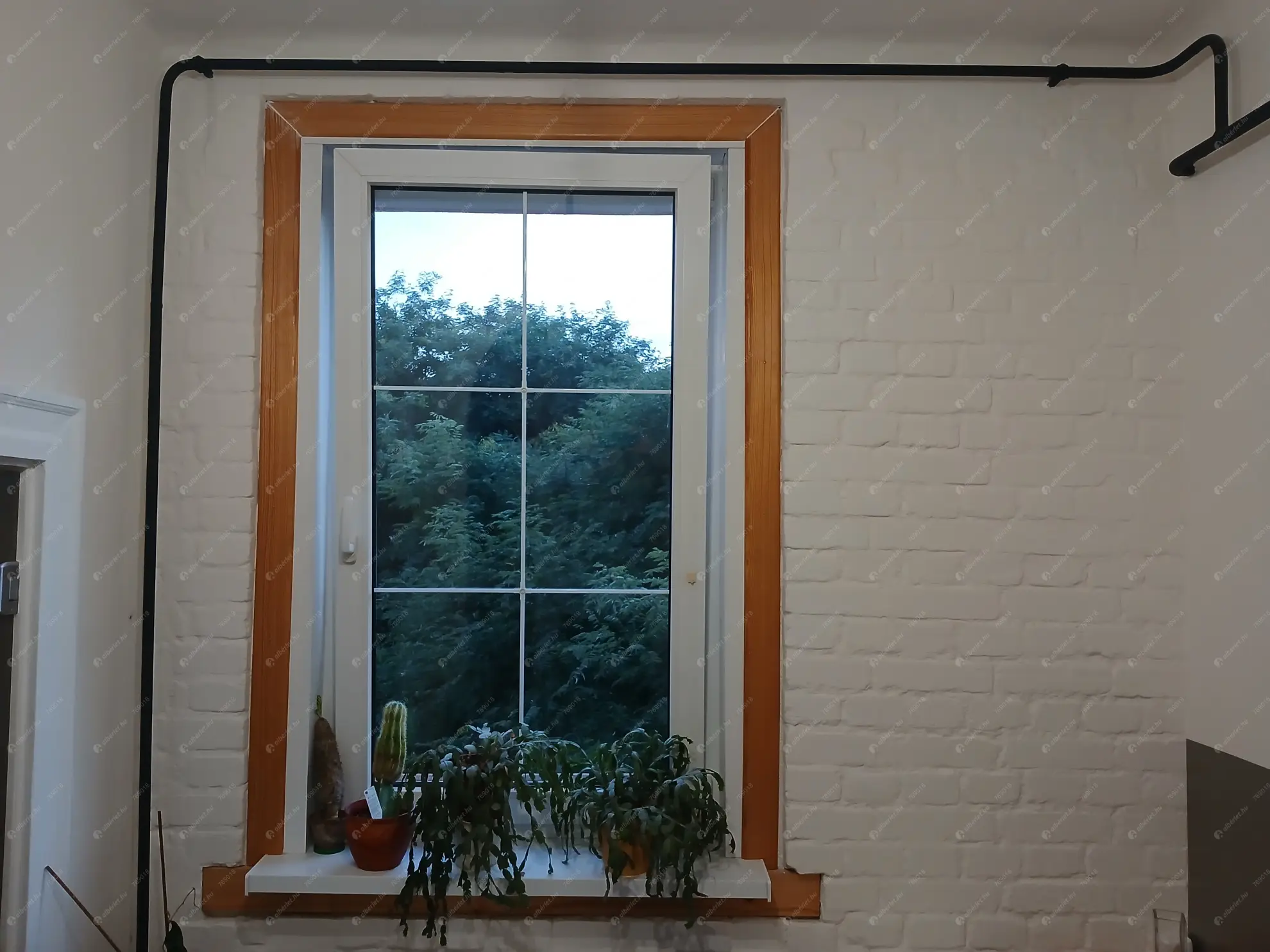 Kiadó albérlet 200000 Ft/hó áron: Budapest, X. kerület  Üllői köz. Mérete: 35 nm, 1 szobás | Alberlet.hu - 6547531