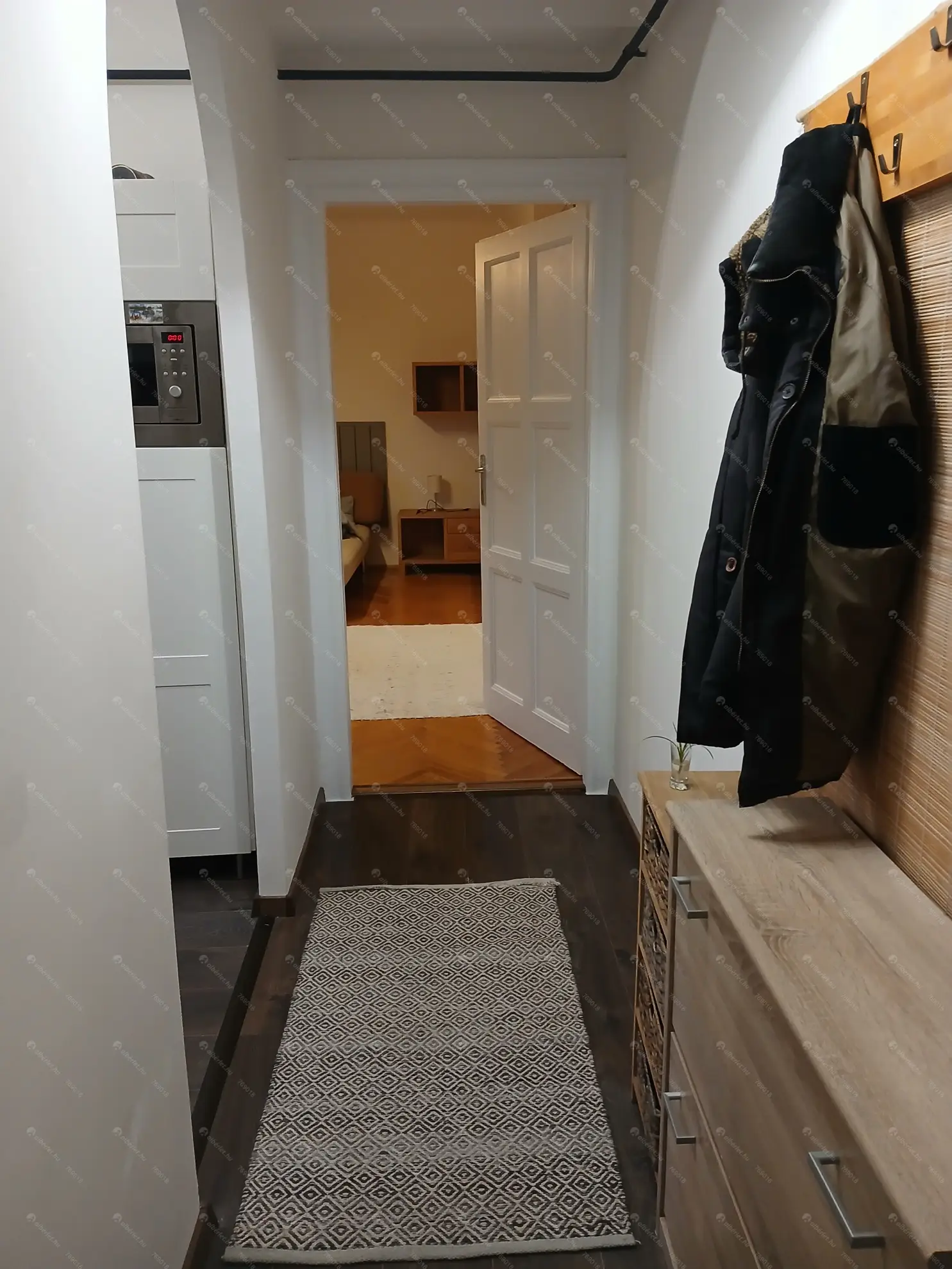 Kiadó albérlet 200000 Ft/hó áron: Budapest, X. kerület  Üllői köz. Mérete: 35 nm, 1 szobás | Alberlet.hu - 6547536