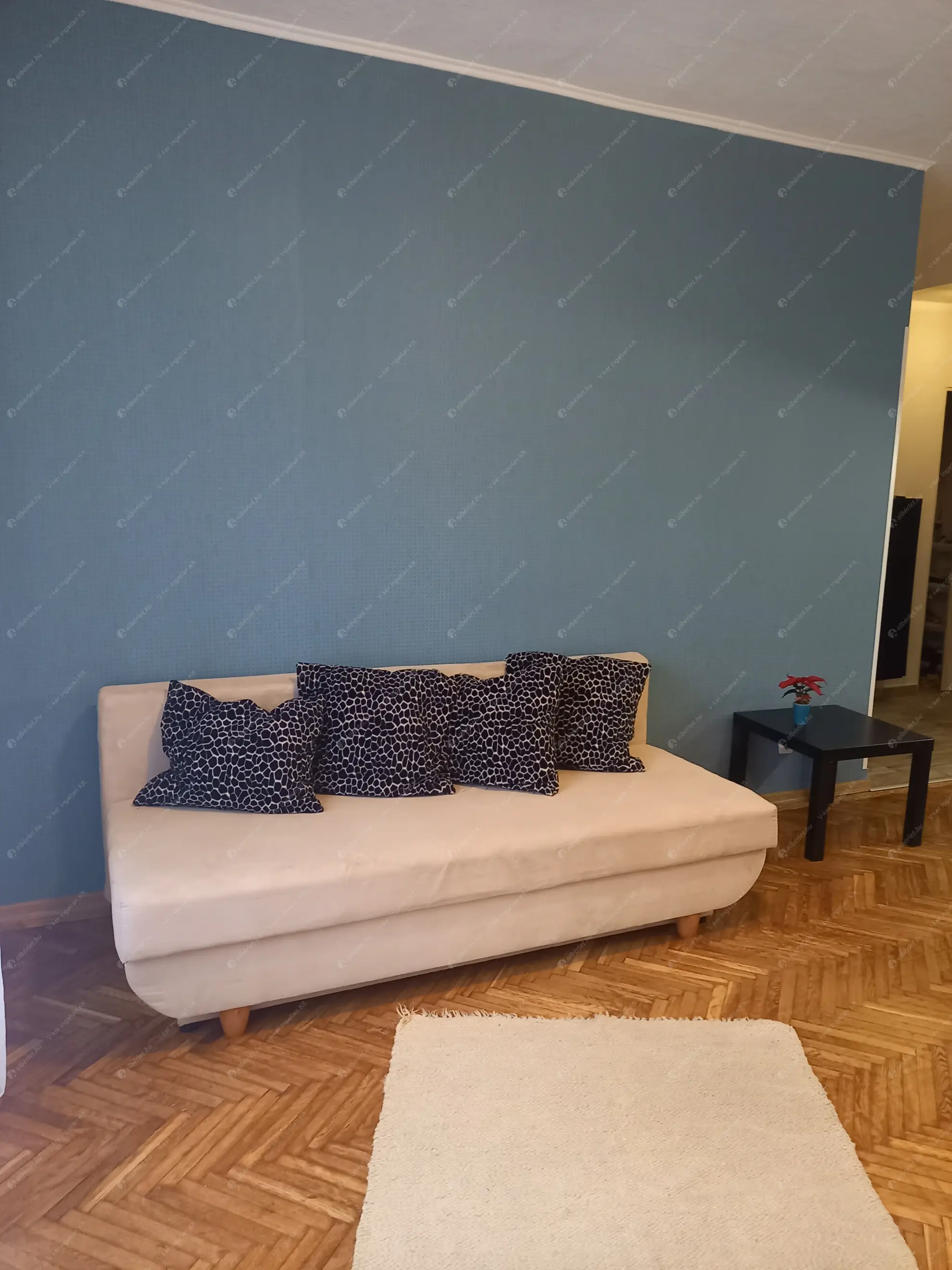 Kiadó albérlet 175000 Ft/hó áron: Budapest, X. kerület  Üllői út. Mérete: 27 nm, 1 szobás | Alberlet.hu - 6571928