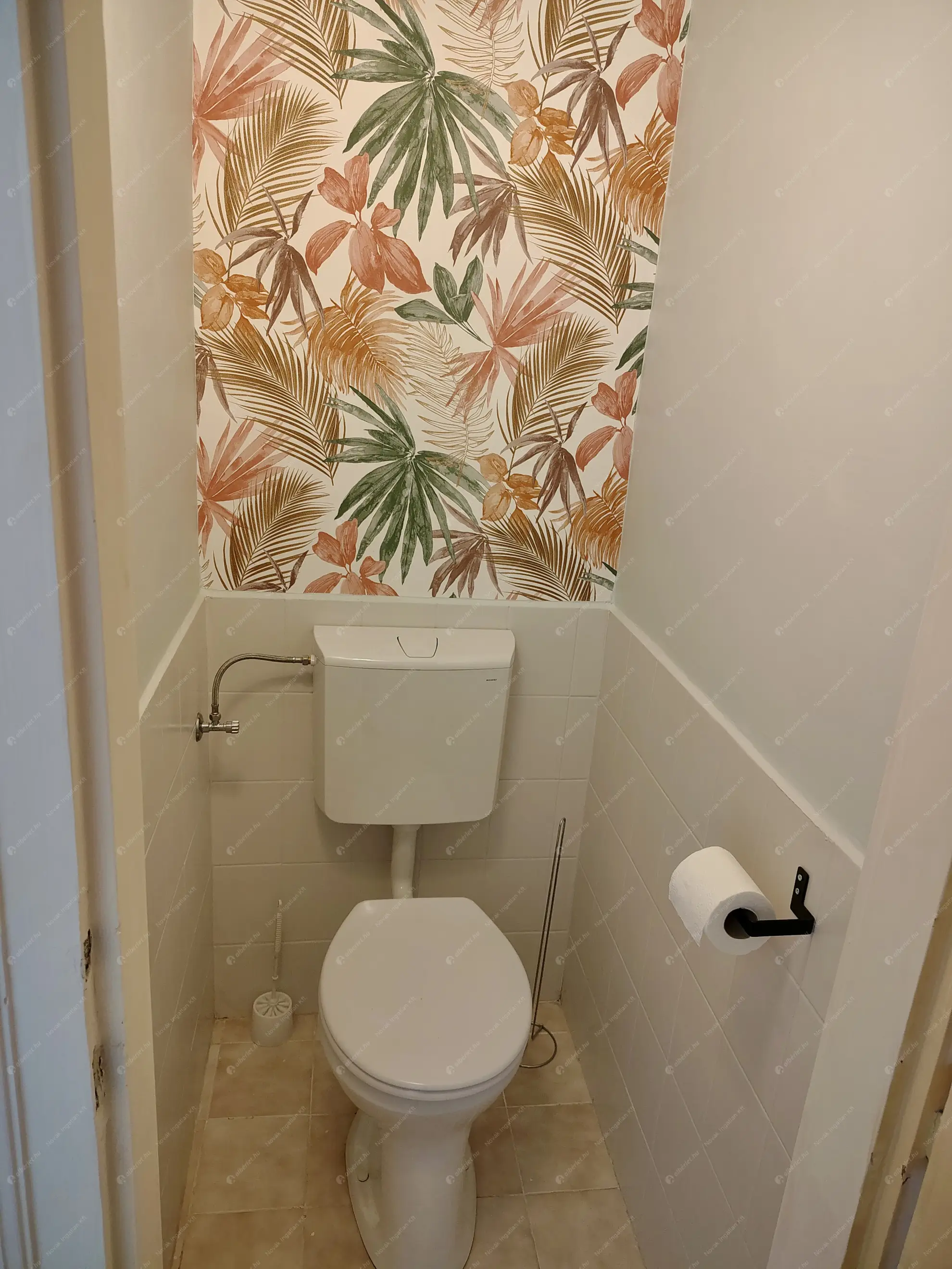 Kiadó albérlet 200000 Ft/hó áron: Budapest, X. kerület  Üllői út. Mérete: 34 nm, 1 szobás | Alberlet.hu - 6601060