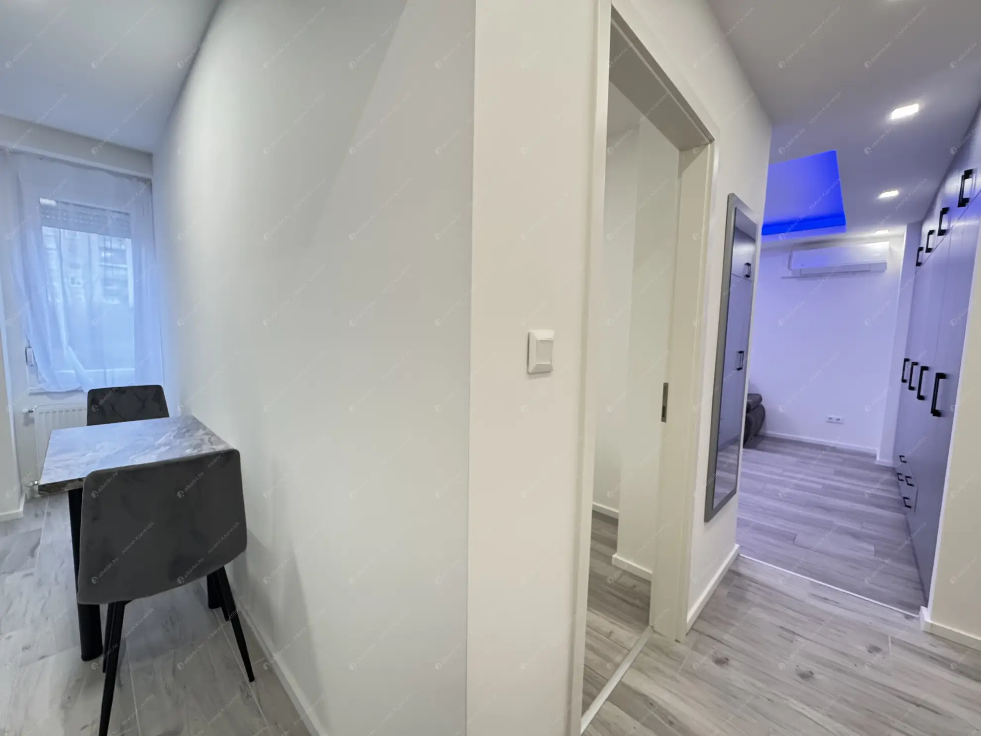 Kiadó albérlet 240000 Ft/hó áron: Budapest, X. kerület  Üllői út. Mérete: 42 nm, 1 szobás | Alberlet.hu - 6589630