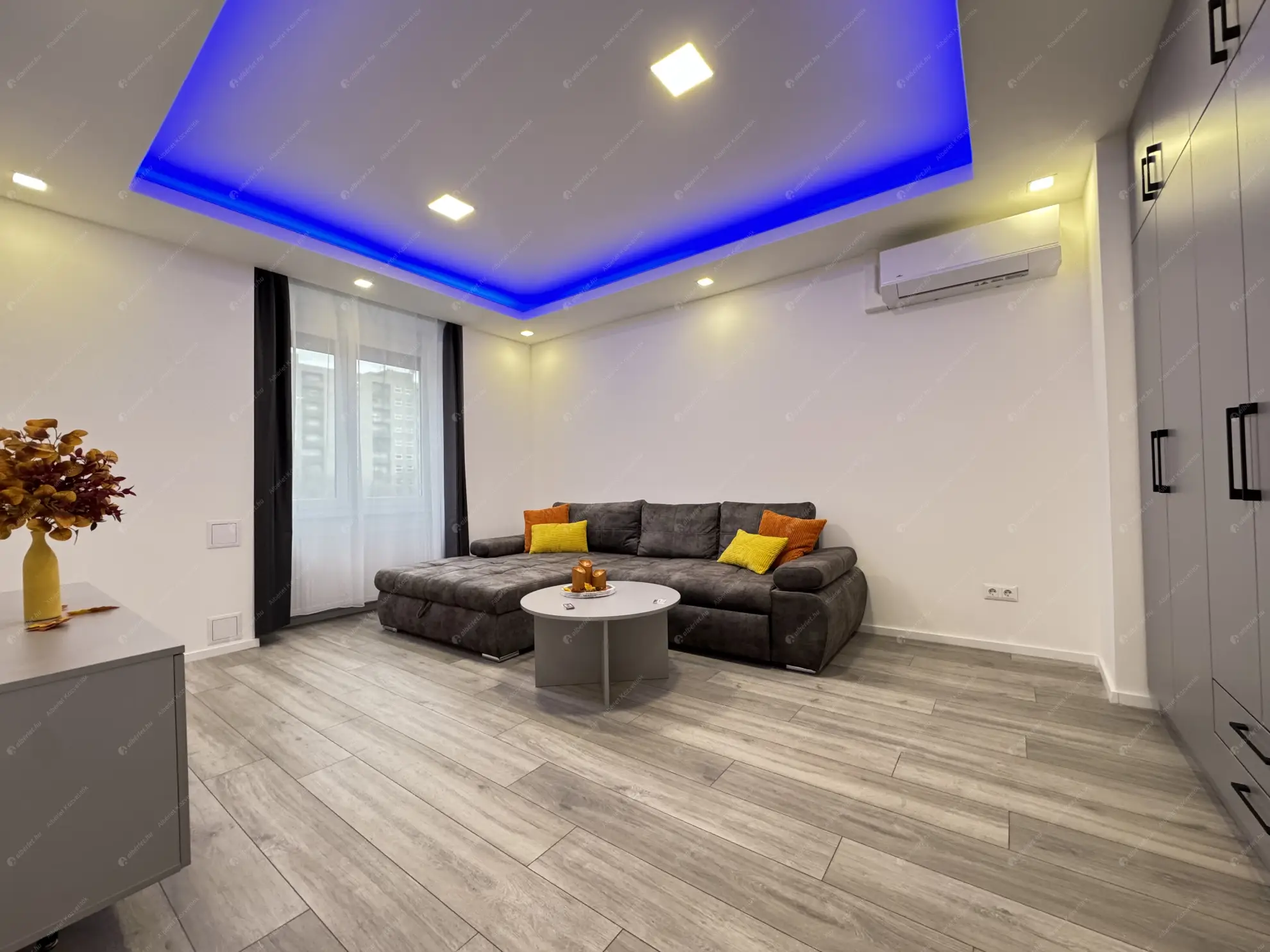 Kiadó albérlet 240000 Ft/hó áron: Budapest, X. kerület  Üllői út. Mérete: 42 nm, 1 szobás | Alberlet.hu - 6589631