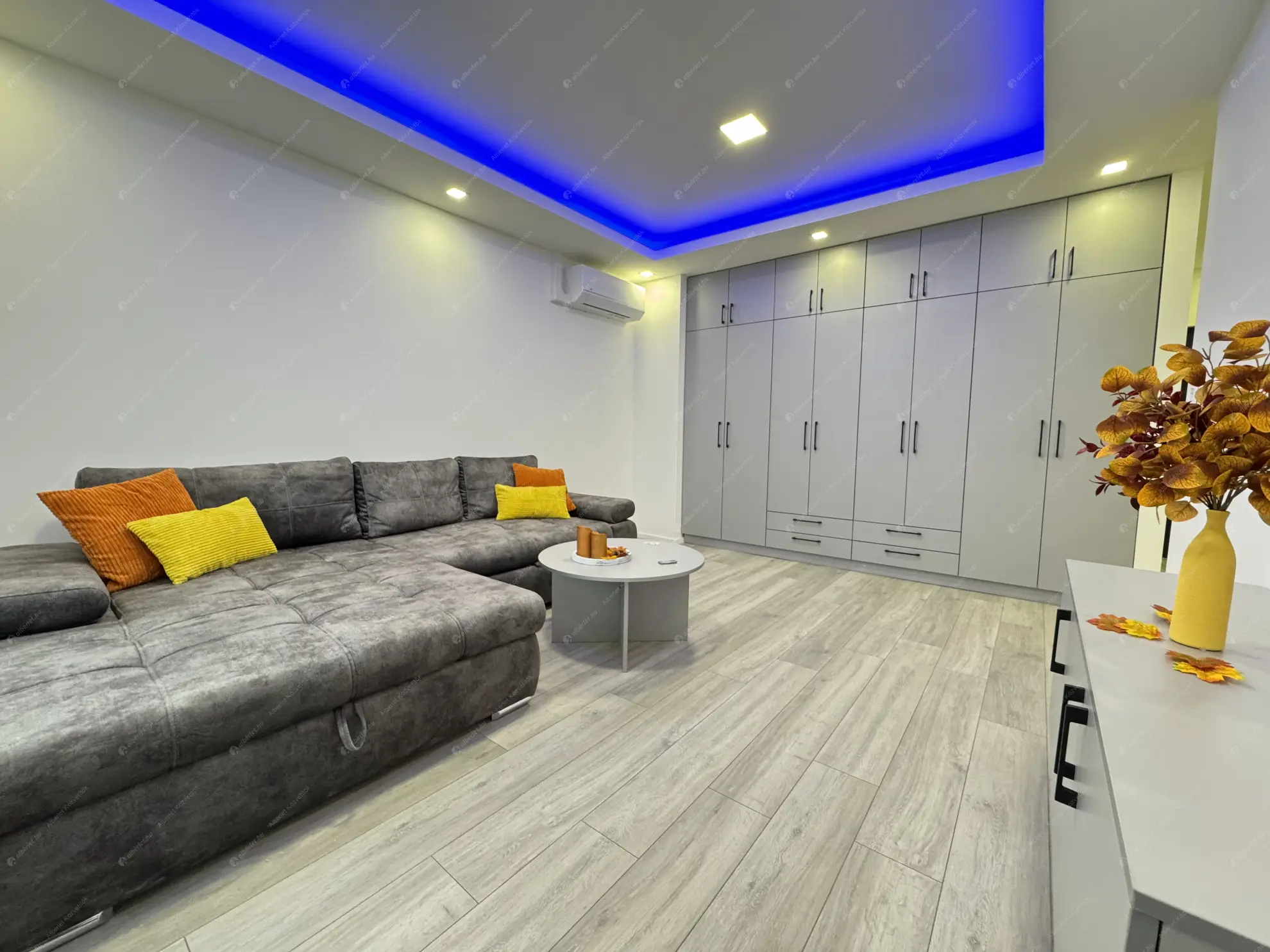 Kiadó albérlet 240000 Ft/hó áron: Budapest, X. kerület  Üllői út. Mérete: 42 nm, 1 szobás | Alberlet.hu - 6589632