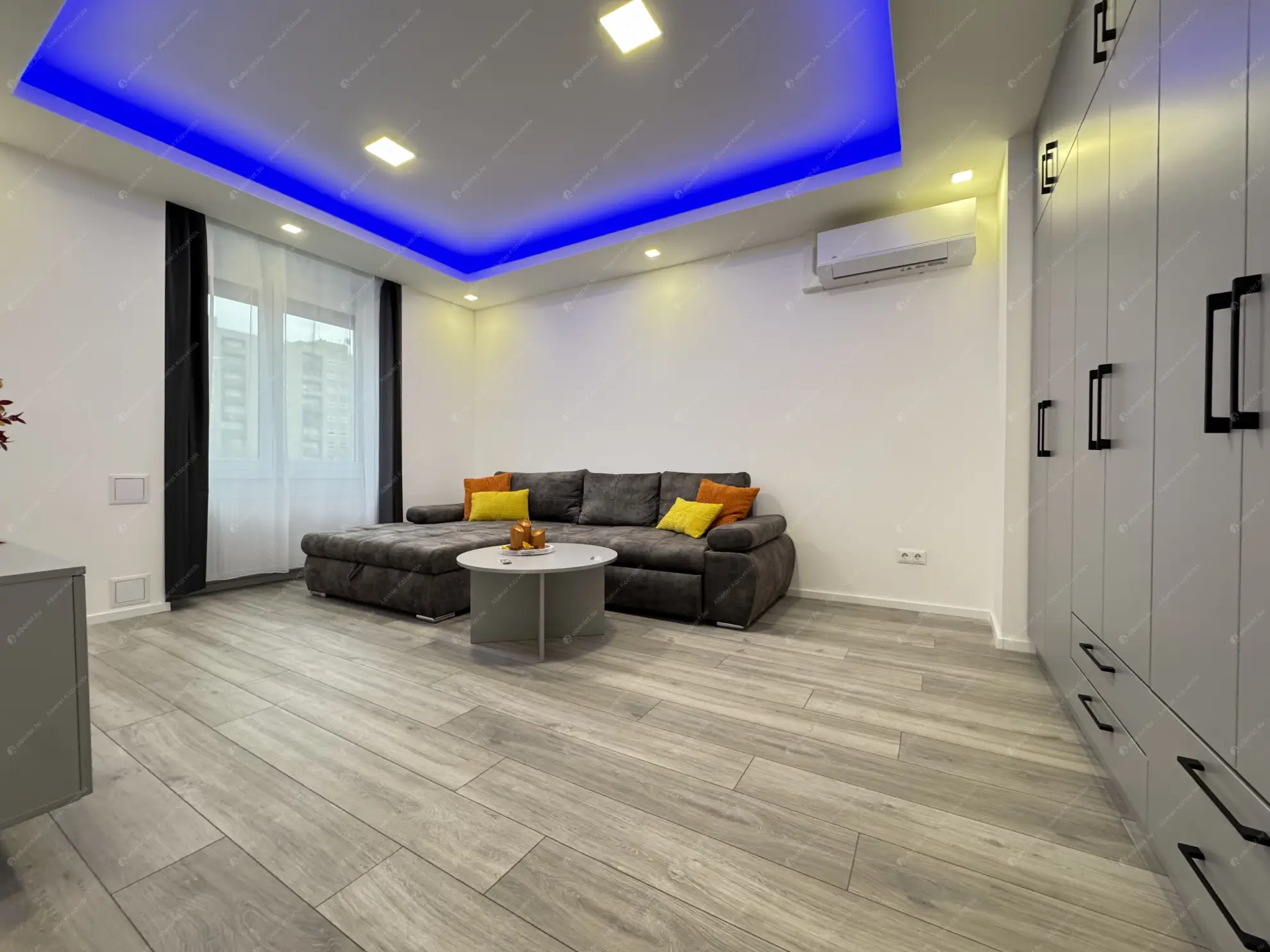 Kiadó albérlet 240000 Ft/hó áron: Budapest, X. kerület  Üllői út. Mérete: 42 nm, 1 szobás | Alberlet.hu - 6589634