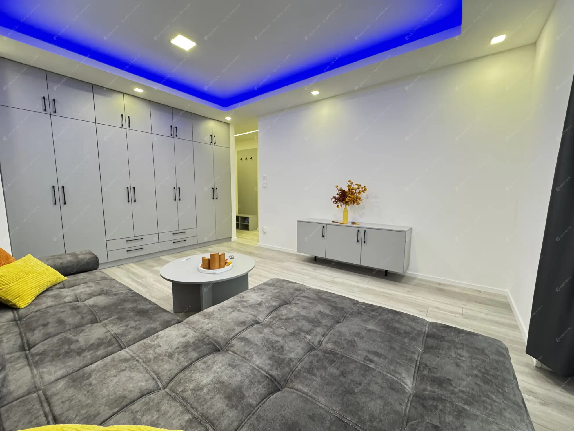 Kiadó albérlet 240000 Ft/hó áron: Budapest, X. kerület  Üllői út. Mérete: 42 nm, 1 szobás | Alberlet.hu - 6589635