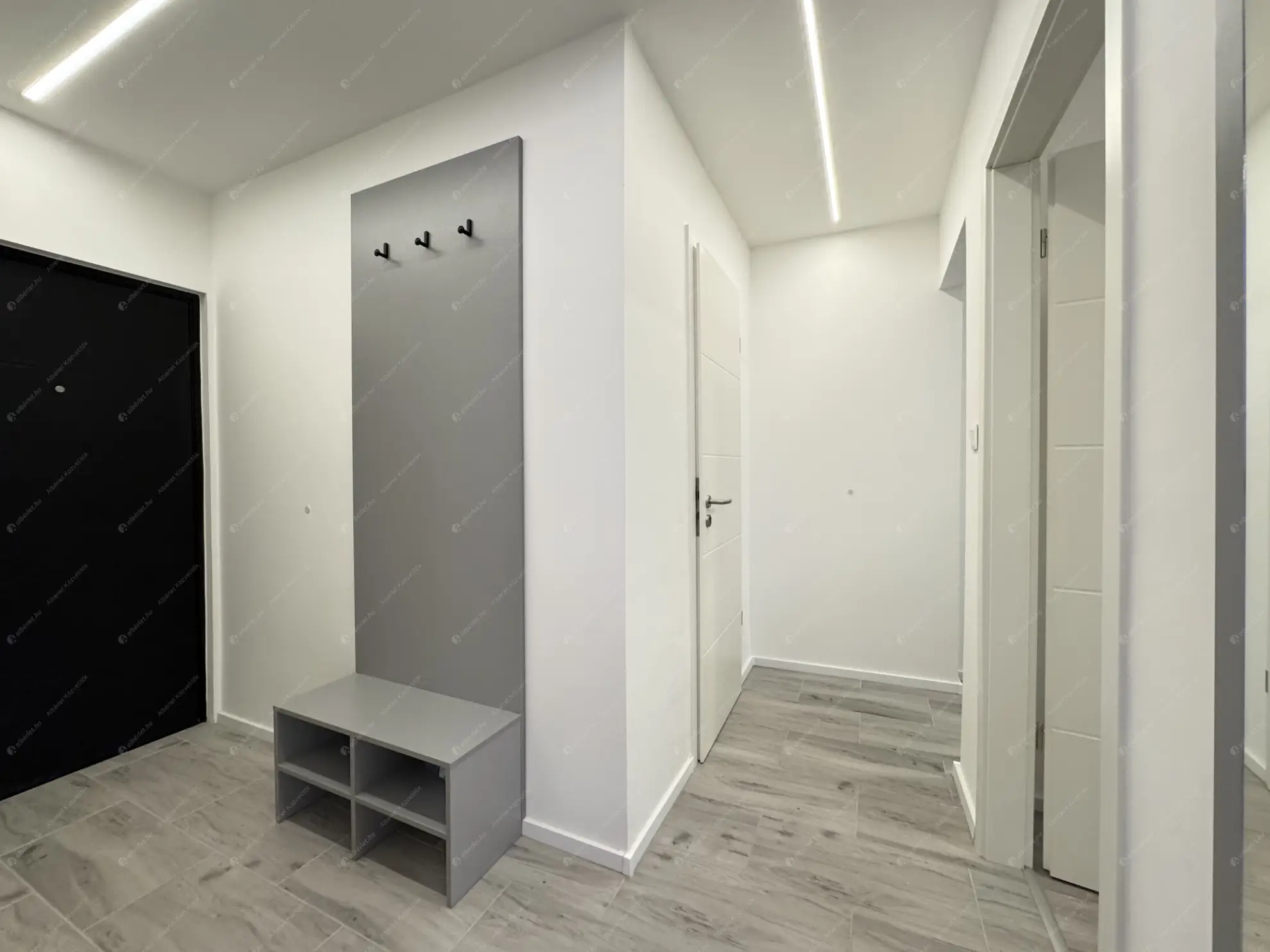 Kiadó albérlet 240000 Ft/hó áron: Budapest, X. kerület  Üllői út. Mérete: 42 nm, 1 szobás | Alberlet.hu - 6589636