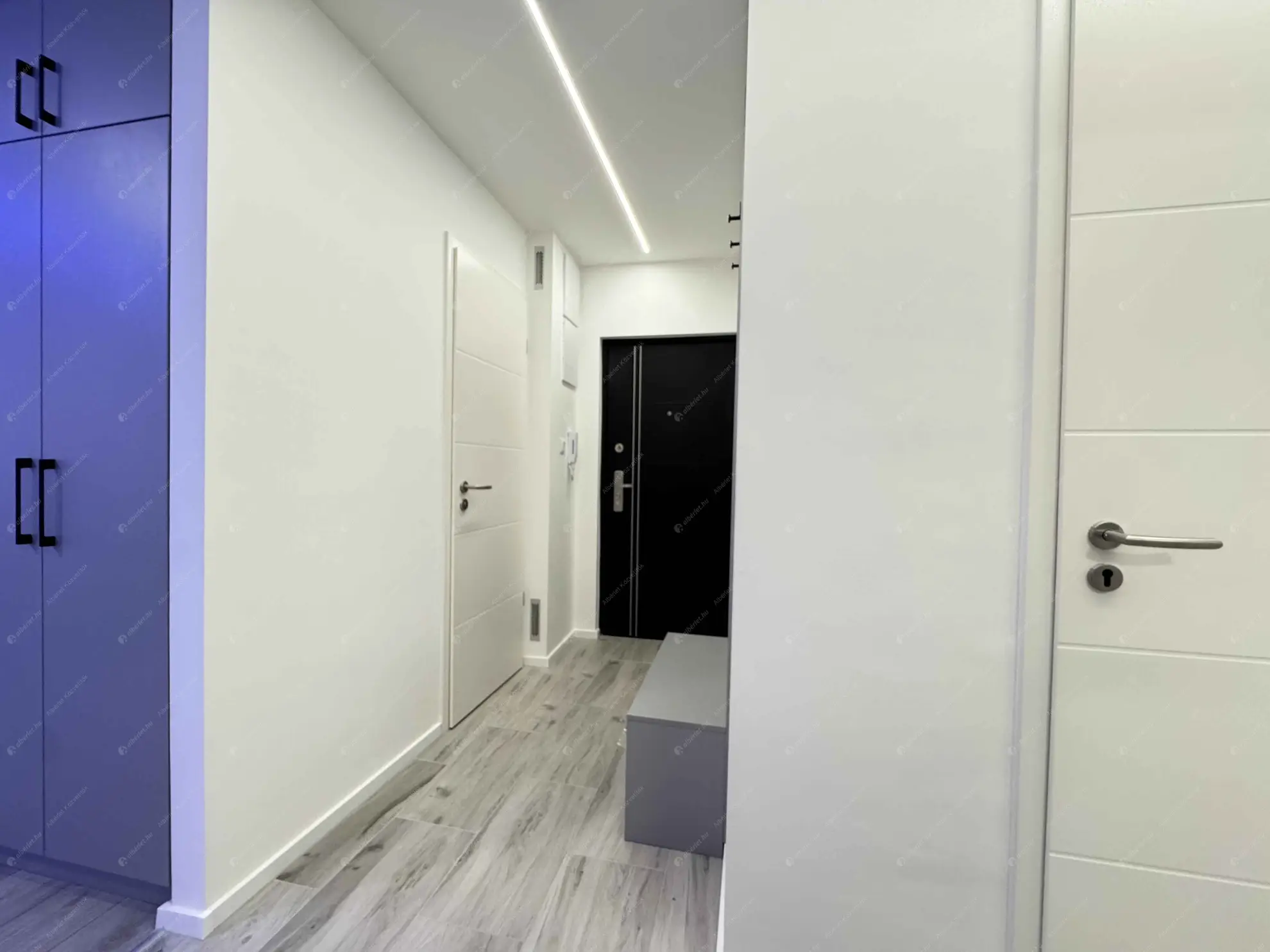 Kiadó albérlet 240000 Ft/hó áron: Budapest, X. kerület  Üllői út. Mérete: 42 nm, 1 szobás | Alberlet.hu - 6589640