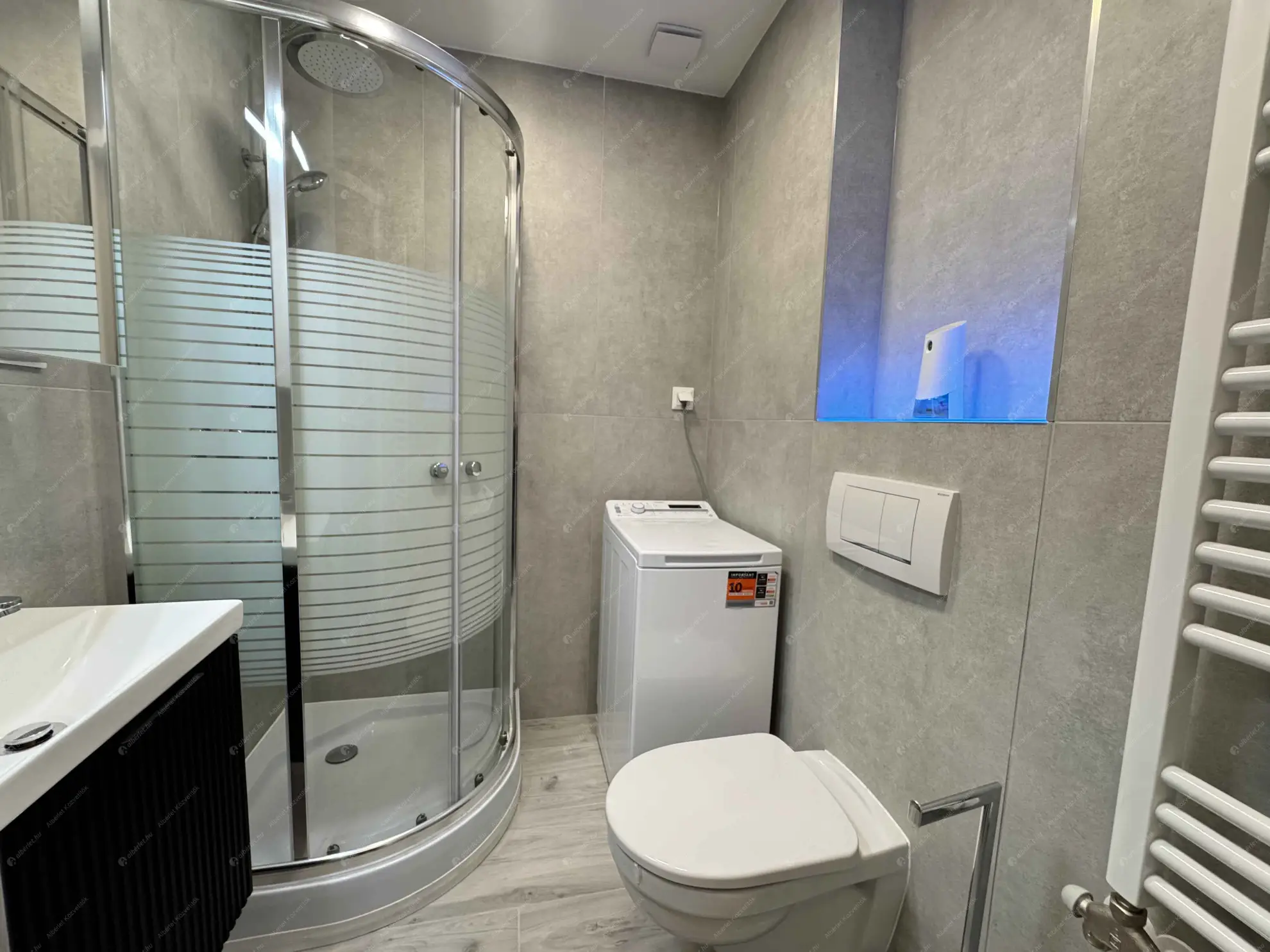 Kiadó albérlet 240000 Ft/hó áron: Budapest, X. kerület  Üllői út. Mérete: 42 nm, 1 szobás | Alberlet.hu - 6589641