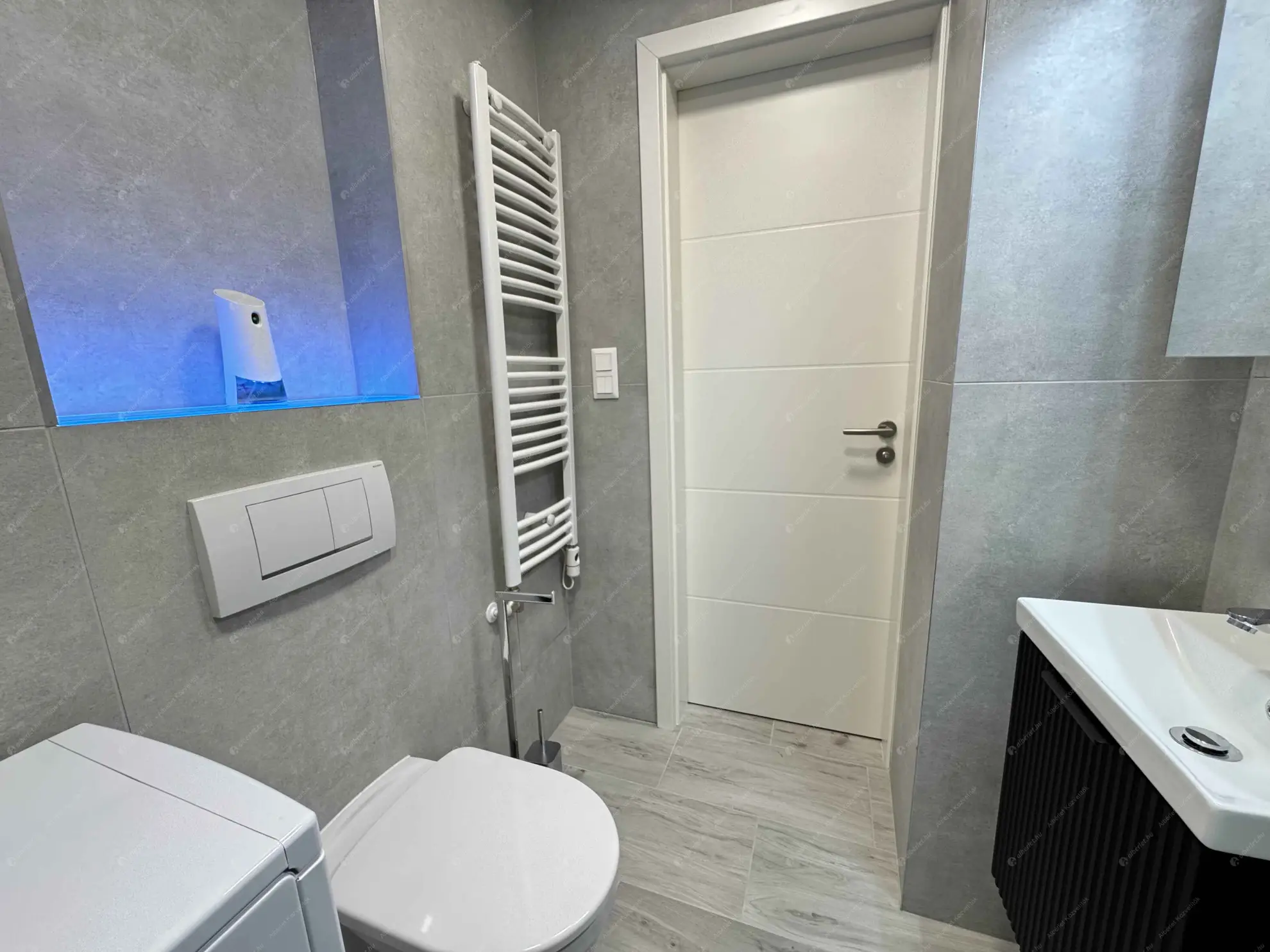 Kiadó albérlet 240000 Ft/hó áron: Budapest, X. kerület  Üllői út. Mérete: 42 nm, 1 szobás | Alberlet.hu - 6589642