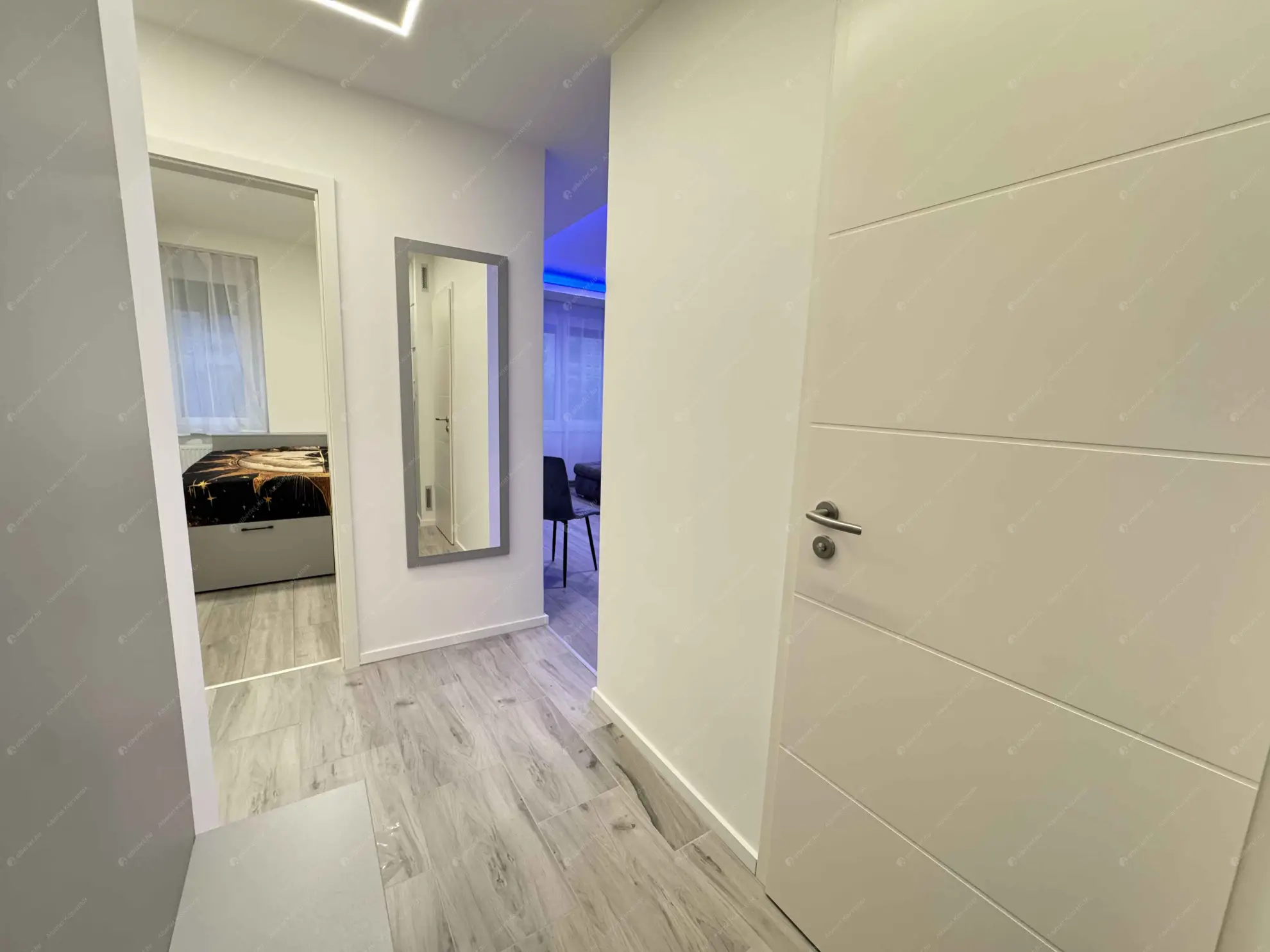 Kiadó albérlet 240000 Ft/hó áron: Budapest, X. kerület  Üllői út. Mérete: 42 nm, 1 szobás | Alberlet.hu - 6589645