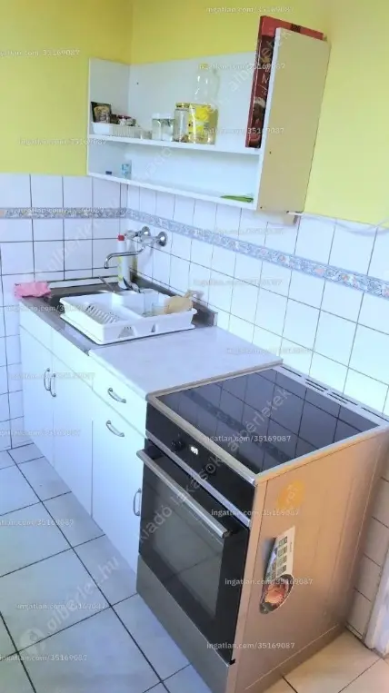 Kiadó albérlet 210000 Ft/hó áron: Budapest, X. kerület  Üllői út. Mérete: 54 nm, 2 szobás | Alberlet.hu - 6632345