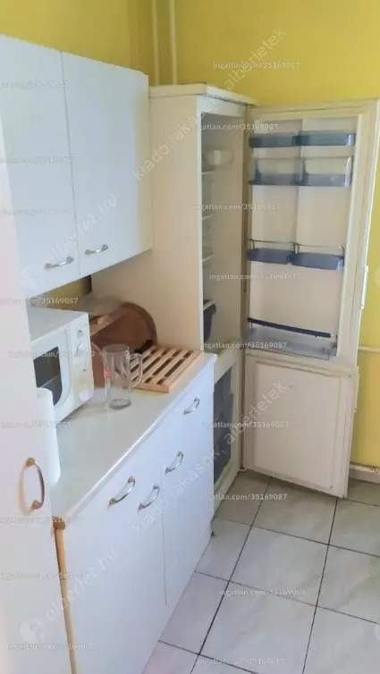 Kiadó albérlet 210000 Ft/hó áron: Budapest, X. kerület  Üllői út. Mérete: 54 nm, 2 szobás | Alberlet.hu - 6632346