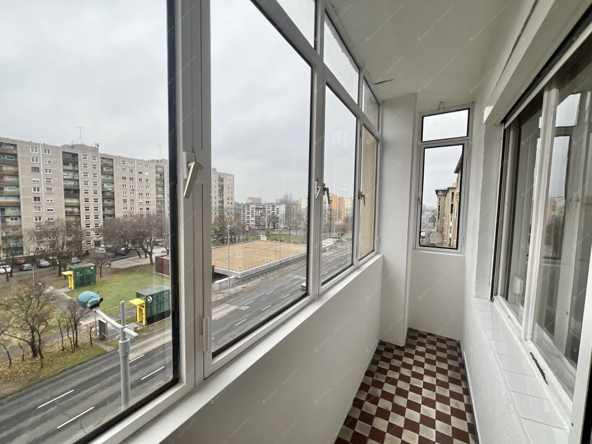 Kiadó albérlet 220000 Ft/hó áron: Budapest, X. kerület  Üllői út. Mérete: 56 nm, 1 szobás | Alberlet.hu - 6596693