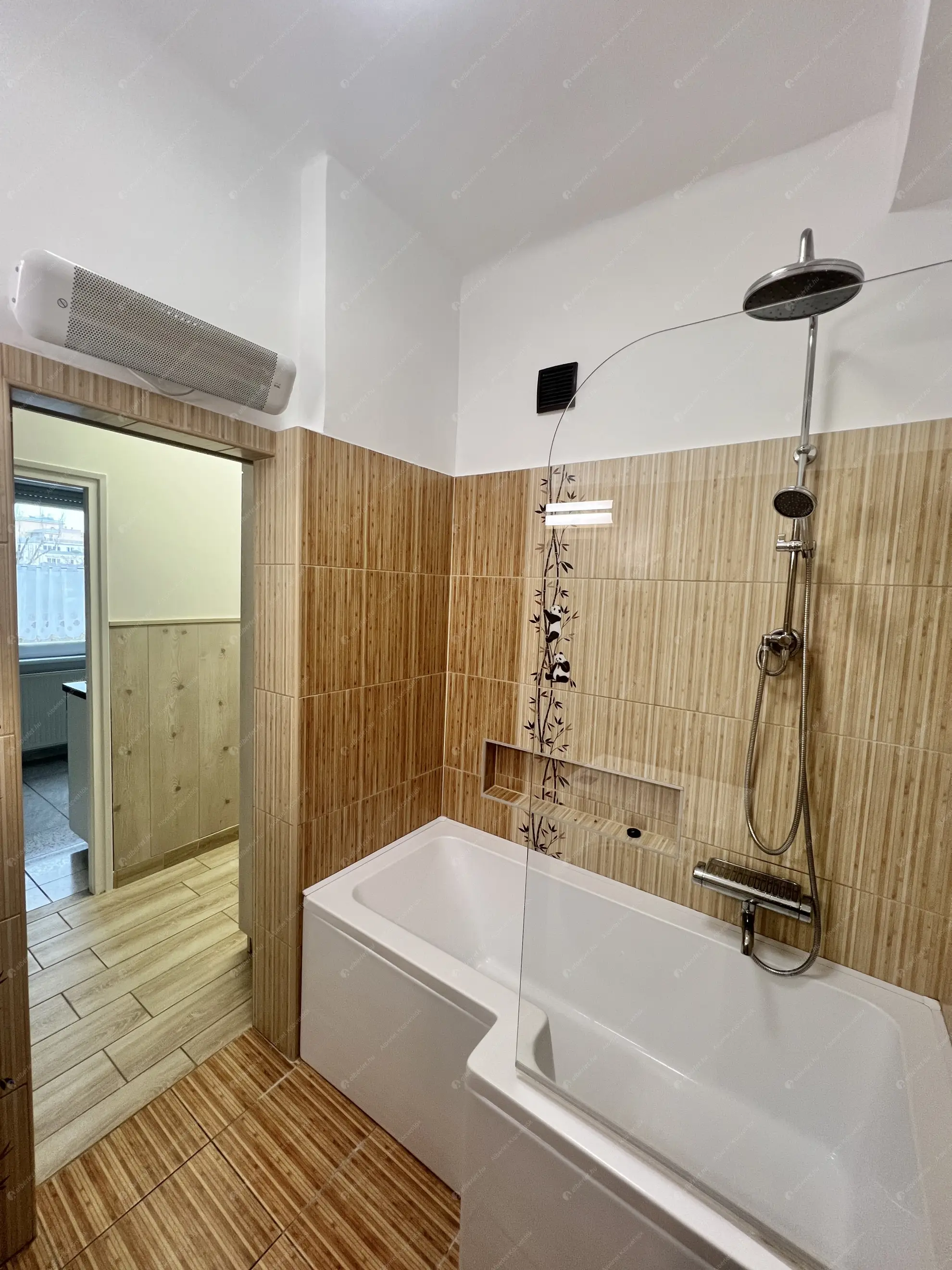 Kiadó albérlet 220000 Ft/hó áron: Budapest, X. kerület  Üllői út. Mérete: 56 nm, 1 szobás | Alberlet.hu - 6596699