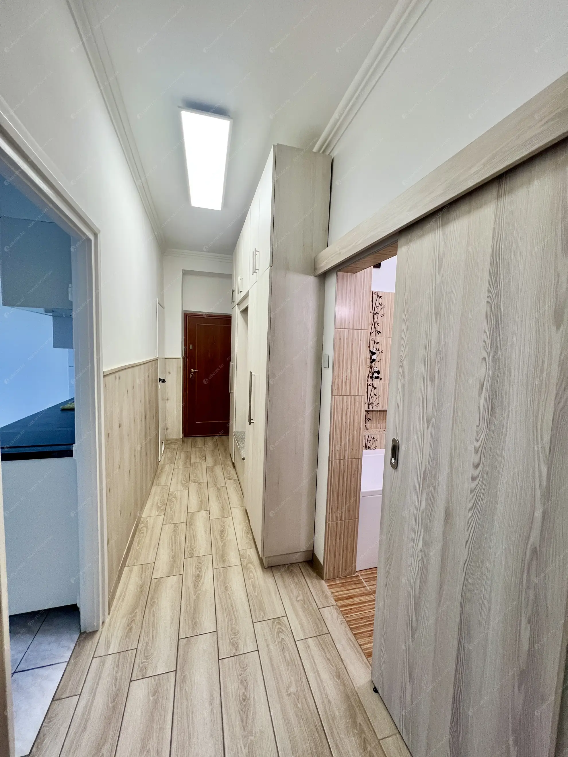 Kiadó albérlet 220000 Ft/hó áron: Budapest, X. kerület  Üllői út. Mérete: 56 nm, 1 szobás | Alberlet.hu - 6596700