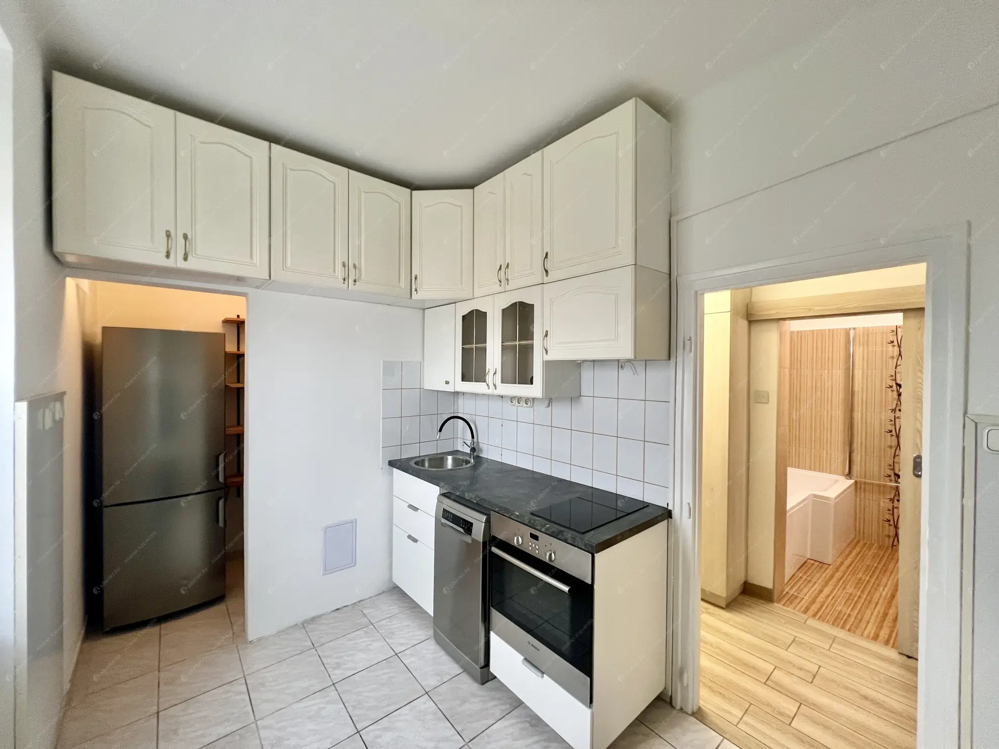 Kiadó albérlet 220000 Ft/hó áron: Budapest, X. kerület  Üllői út. Mérete: 56 nm, 1 szobás | Alberlet.hu - 6596703