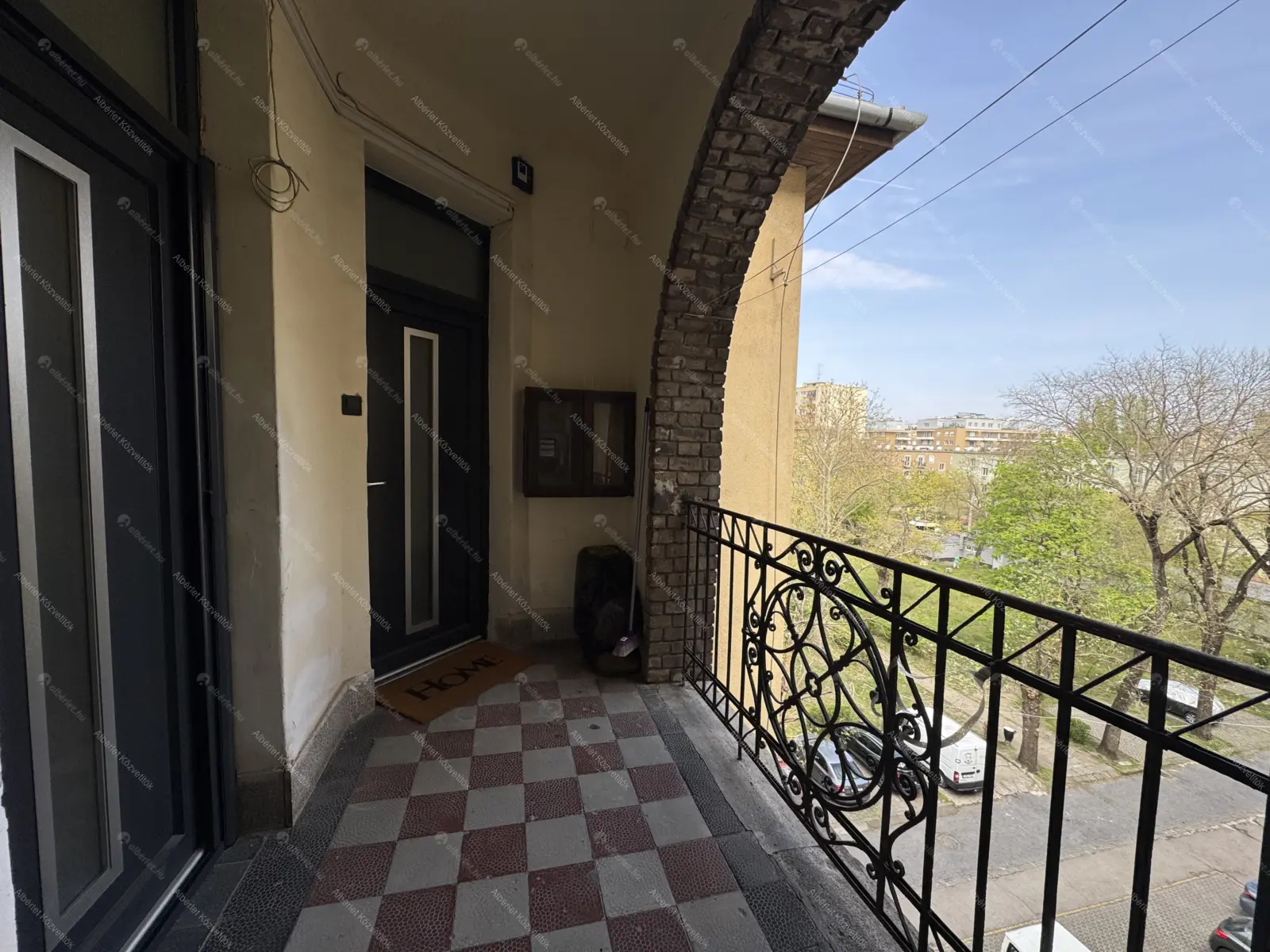 Kiadó albérlet 300000 Ft/hó áron: Budapest, X. kerület  Üllői út. Mérete: 80 nm, 3 szobás | Alberlet.hu - 6698159