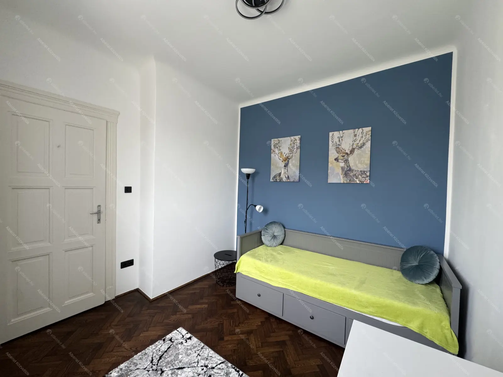 Kiadó albérlet 300000 Ft/hó áron: Budapest, X. kerület  Üllői út. Mérete: 80 nm, 3 szobás | Alberlet.hu - 6698171