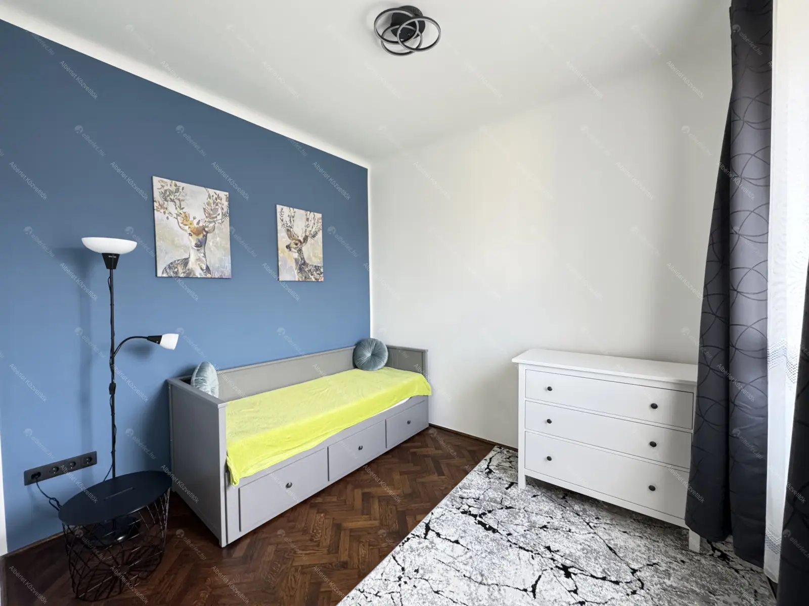 Kiadó albérlet 300000 Ft/hó áron: Budapest, X. kerület  Üllői út. Mérete: 80 nm, 3 szobás | Alberlet.hu - 6698172