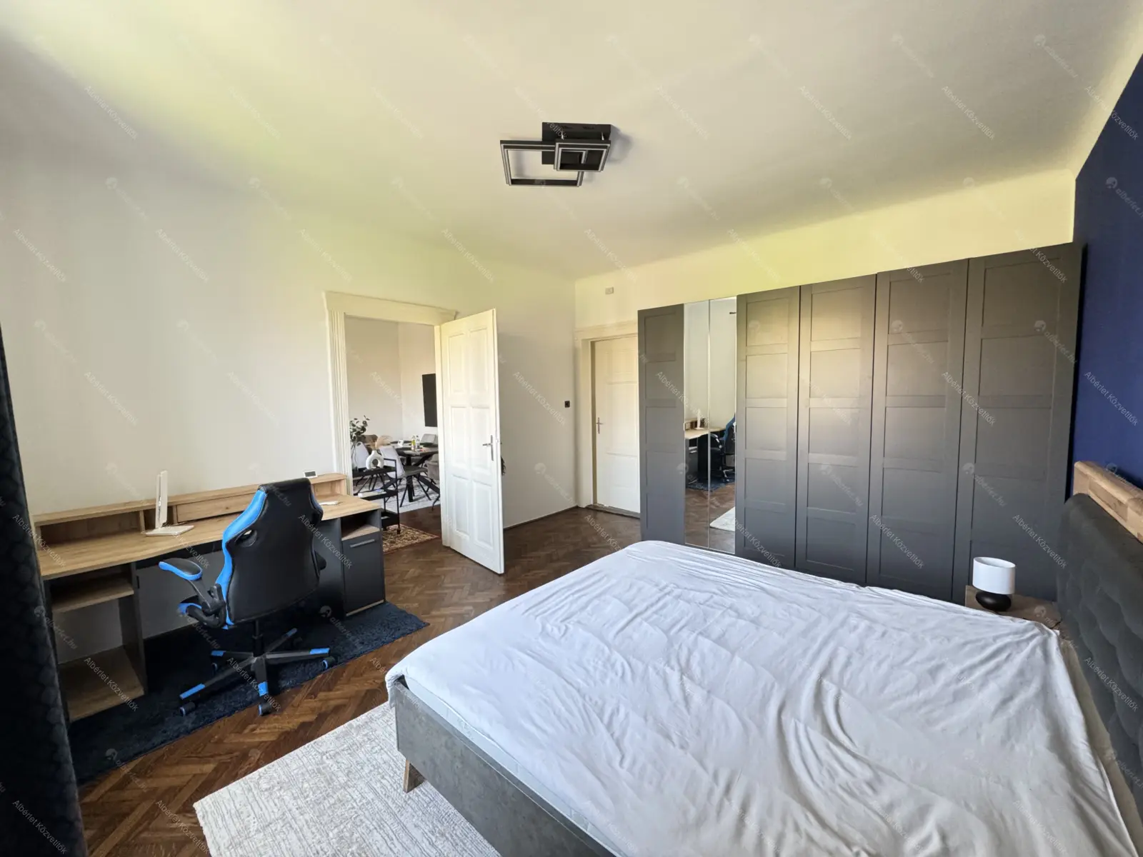 Kiadó albérlet 300000 Ft/hó áron: Budapest, X. kerület  Üllői út. Mérete: 80 nm, 3 szobás | Alberlet.hu - 6698176