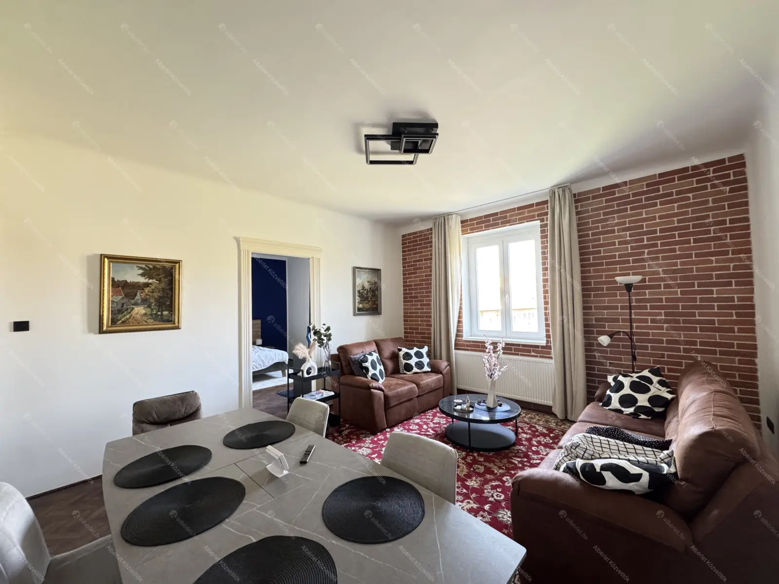 Kiadó albérlet 300000 Ft/hó áron: Budapest, X. kerület  Üllői út. Mérete: 80 nm, 3 szobás | Alberlet.hu - 6698177