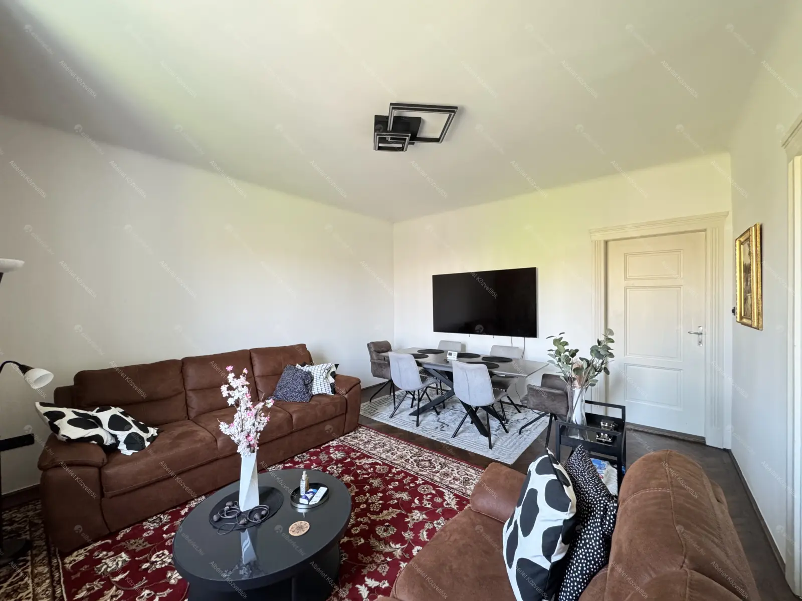 Kiadó albérlet 300000 Ft/hó áron: Budapest, X. kerület  Üllői út. Mérete: 80 nm, 3 szobás | Alberlet.hu - 6698179