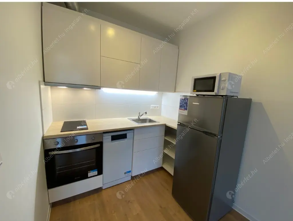 Kiadó albérlet 230000 Ft/hó áron: Budapest, X. kerület  Zágrábi utca. Mérete: 37 nm, 2 szobás | Alberlet.hu - 6584017