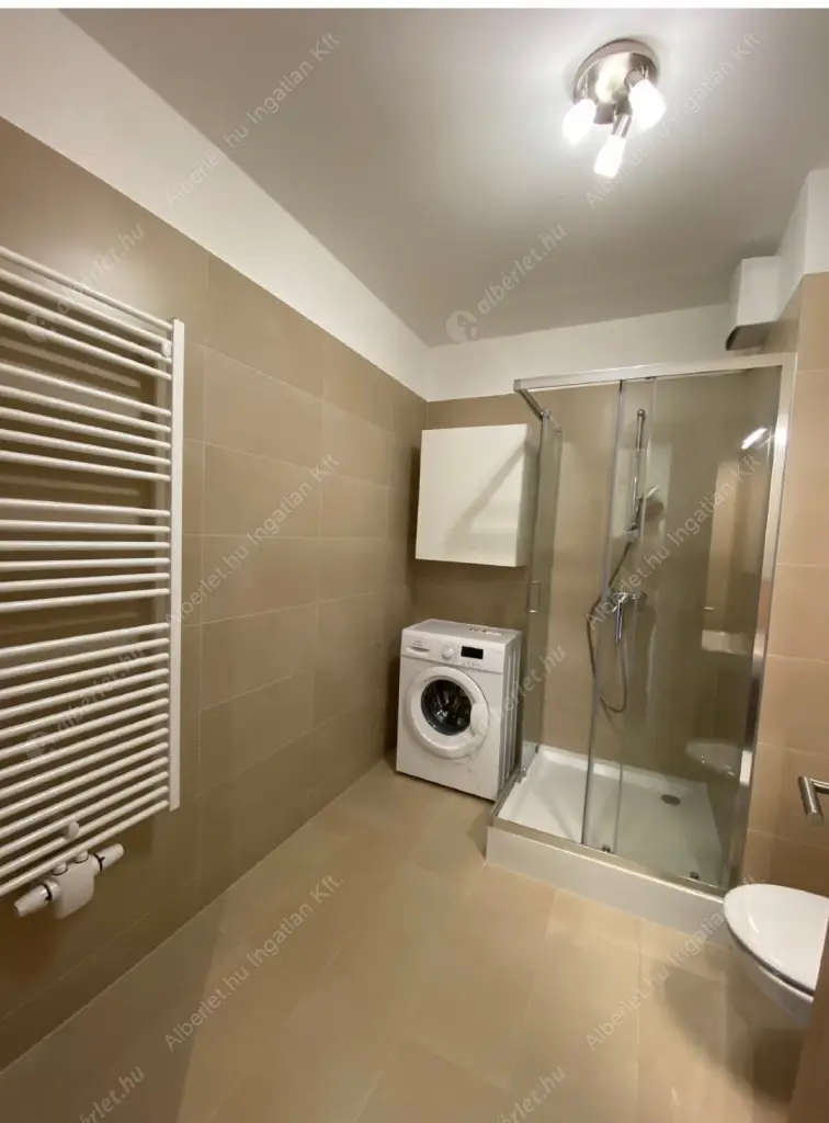 Kiadó albérlet 230000 Ft/hó áron: Budapest, X. kerület  Zágrábi utca. Mérete: 37 nm, 2 szobás | Alberlet.hu - 6584020