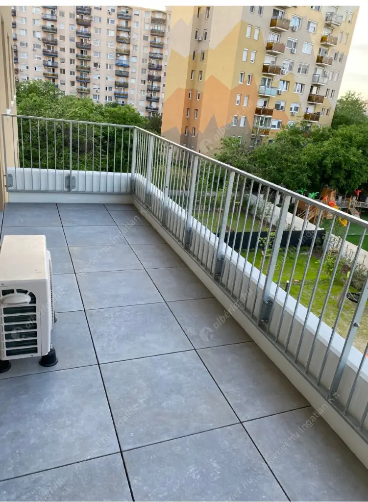 Kiadó albérlet 230000 Ft/hó áron: Budapest, X. kerület  Zágrábi utca. Mérete: 37 nm, 2 szobás | Alberlet.hu - 6584024