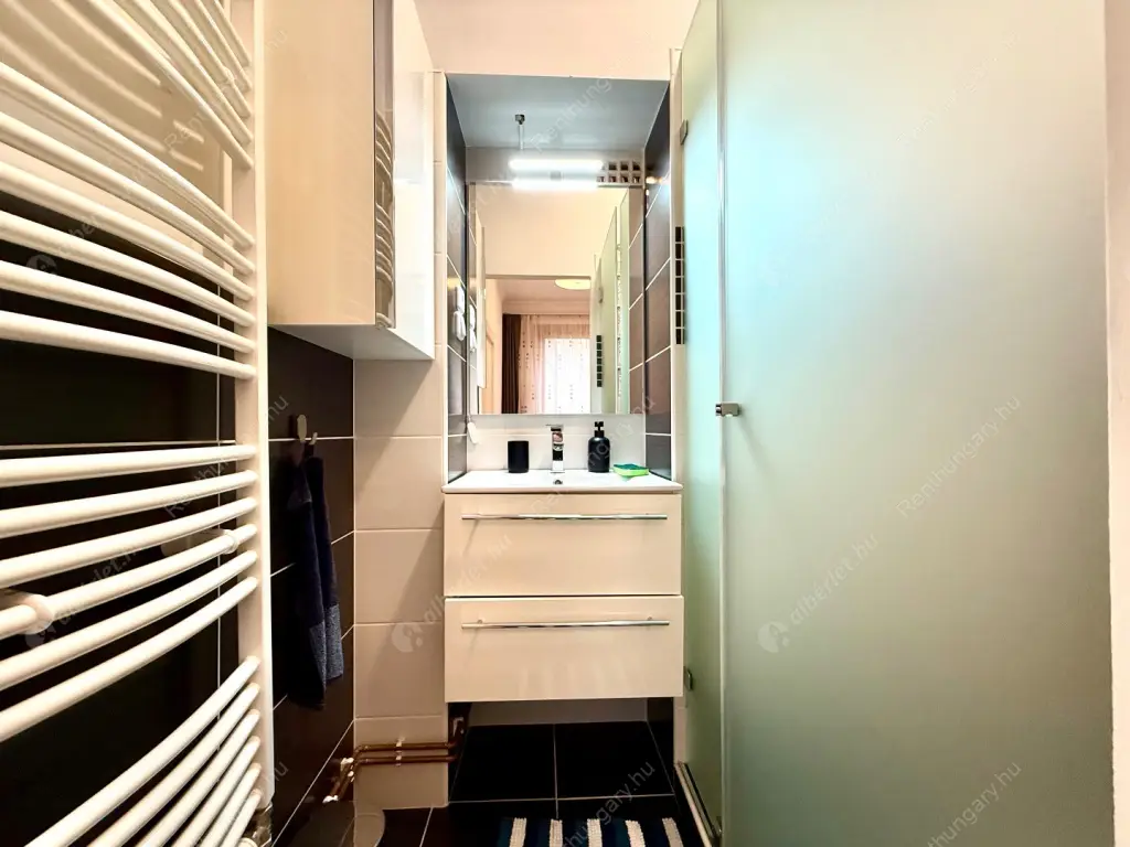 Kiadó albérlet 225000 Ft/hó áron: Budapest, X. kerület  Zágrábi utca. Mérete: 40 nm, 1 szobás | Alberlet.hu - 6593759