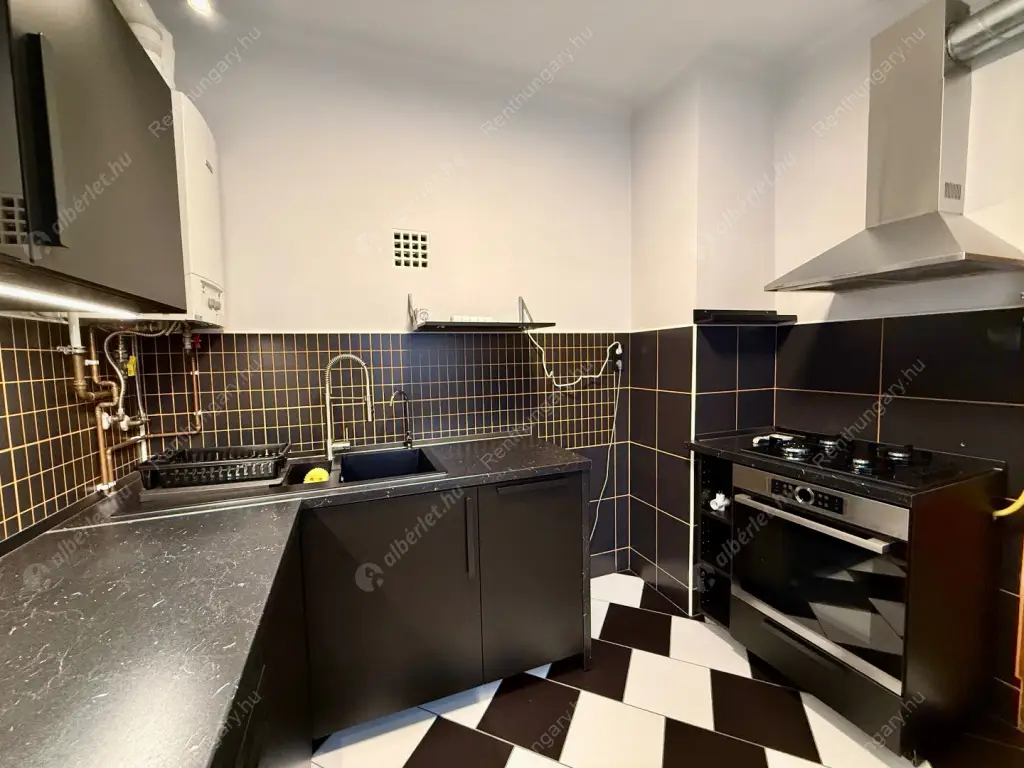 Kiadó albérlet 225000 Ft/hó áron: Budapest, X. kerület  Zágrábi utca. Mérete: 40 nm, 1 szobás | Alberlet.hu - 6593765