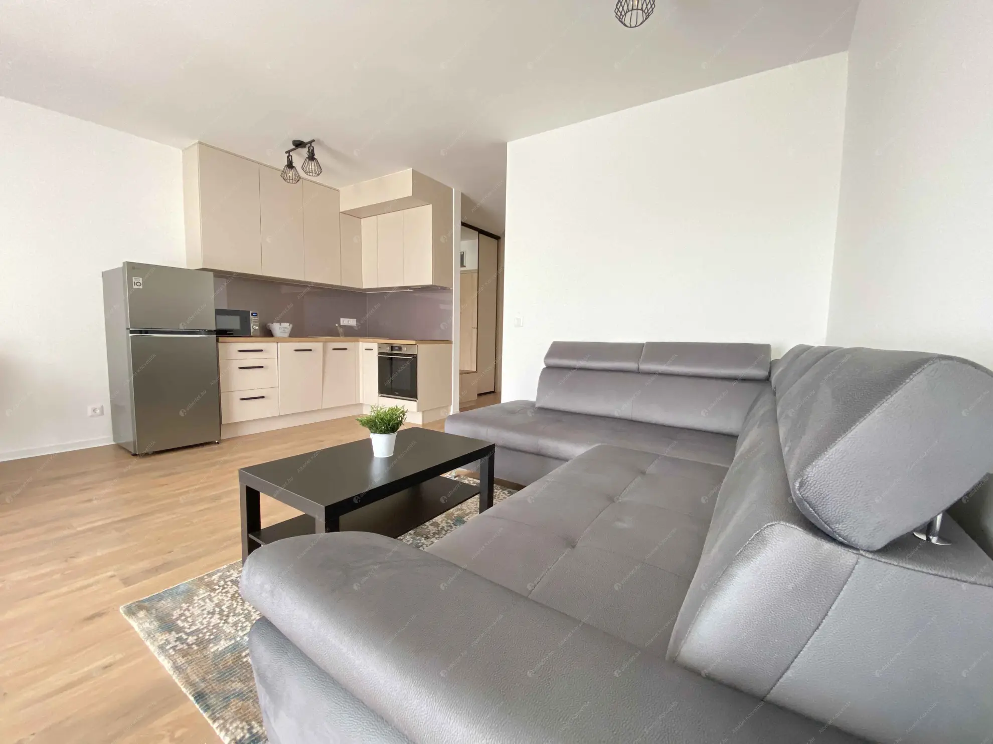 Kiadó albérlet 230000 Ft/hó áron: Budapest, X. kerület  Zágrábi utca. Mérete: 42 nm, 1 szobás | Alberlet.hu - 6612761