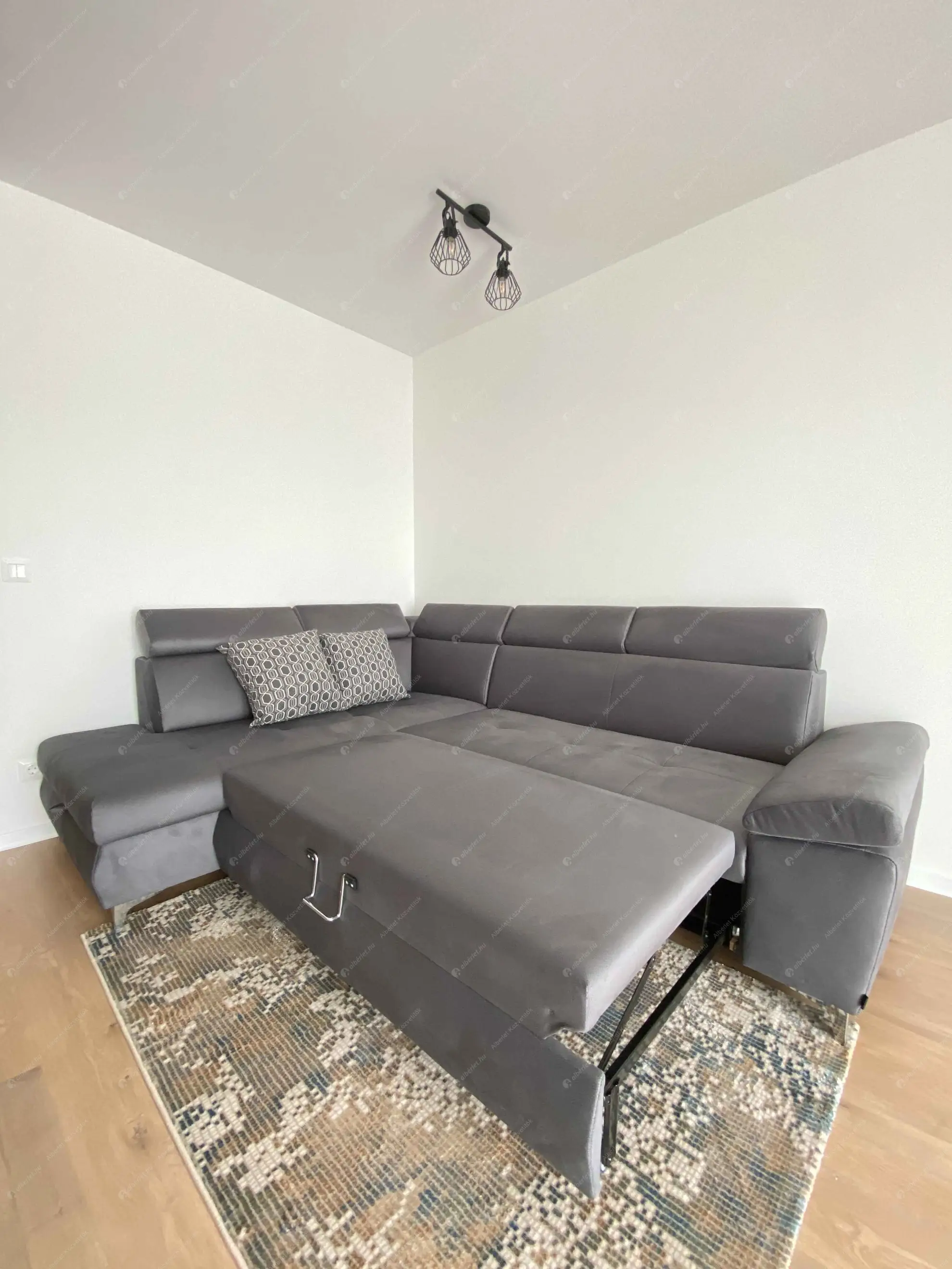 Kiadó albérlet 230000 Ft/hó áron: Budapest, X. kerület  Zágrábi utca. Mérete: 42 nm, 1 szobás | Alberlet.hu - 6612769