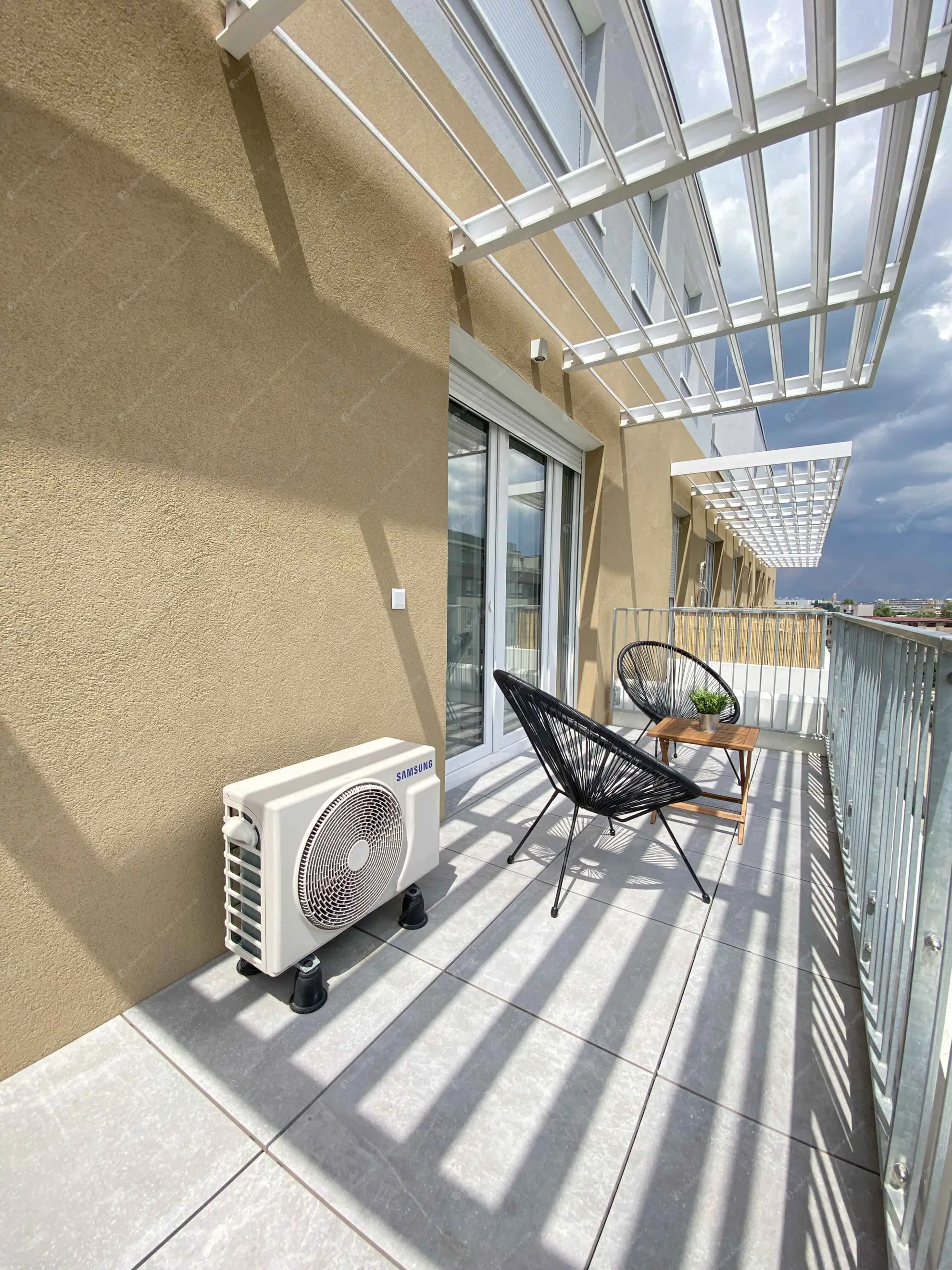 Kiadó albérlet 230000 Ft/hó áron: Budapest, X. kerület  Zágrábi utca. Mérete: 42 nm, 1 szobás | Alberlet.hu - 6612778