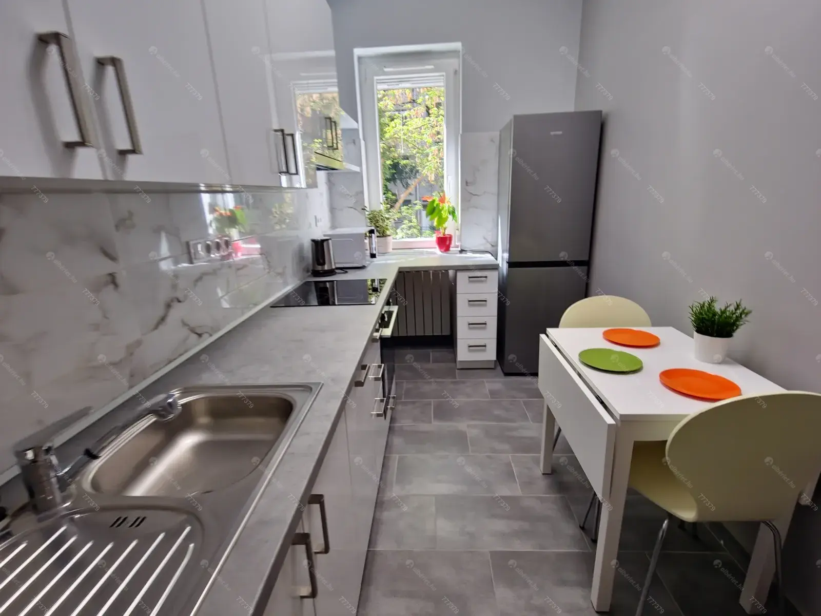 Kiadó albérlet 360000 Ft/hó áron: Budapest, XI. kerület   . Mérete: 54 nm, 1 szobás | Alberlet.hu - 6703014