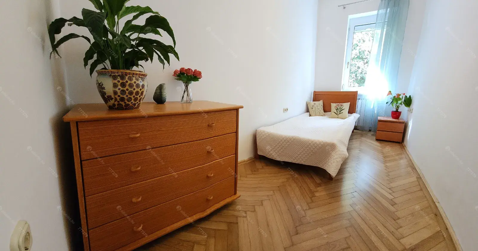 Kiadó albérlet 360000 Ft/hó áron: Budapest, XI. kerület   . Mérete: 54 nm, 1 szobás | Alberlet.hu - 6703018