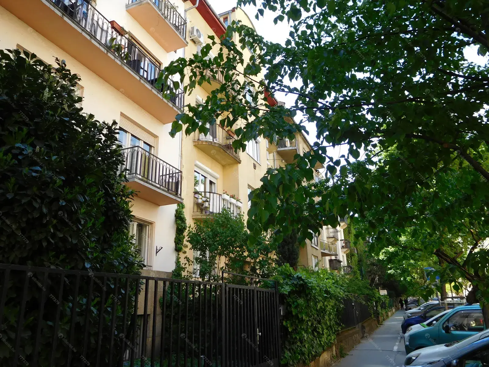 Kiadó albérlet 360000 Ft/hó áron: Budapest, XI. kerület   . Mérete: 54 nm, 1 szobás | Alberlet.hu - 6703023