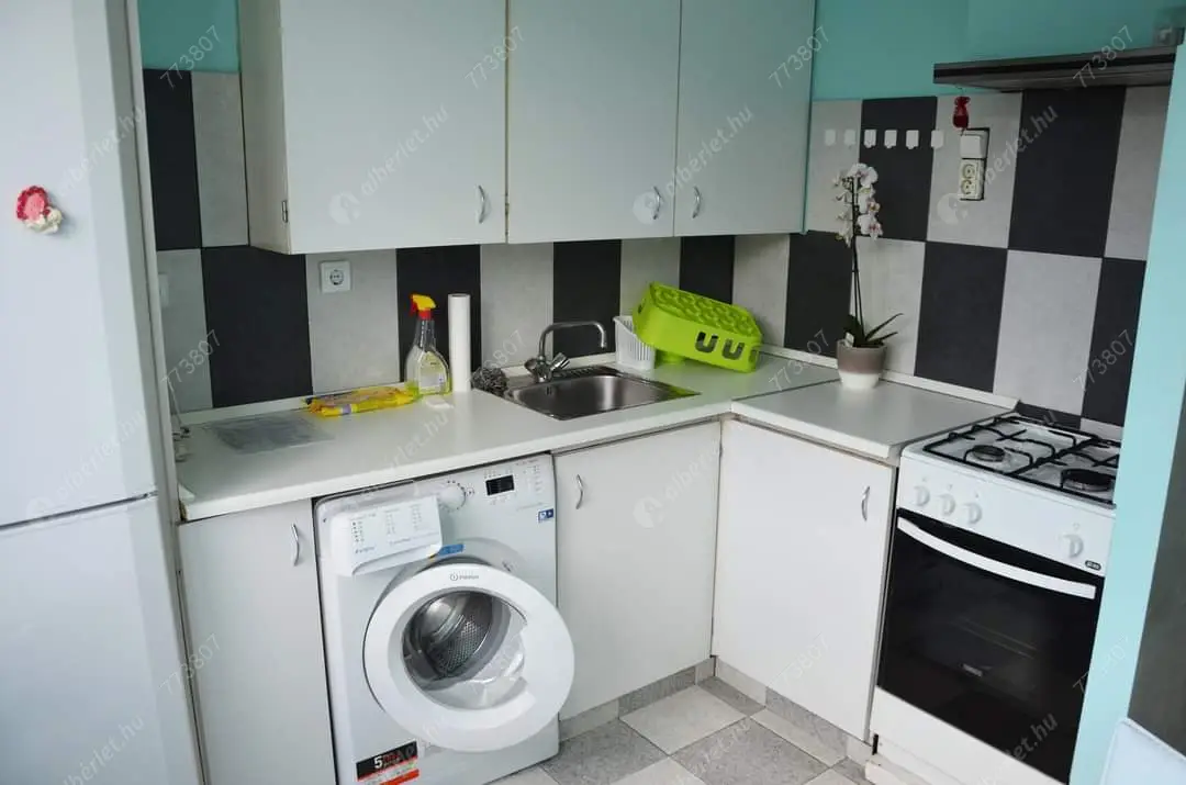 Kiadó albérlet 210000 Ft/hó áron: Budapest, XI. kerület  Albert utca. Mérete: 46 nm, 1 szobás | Alberlet.hu - 6637659