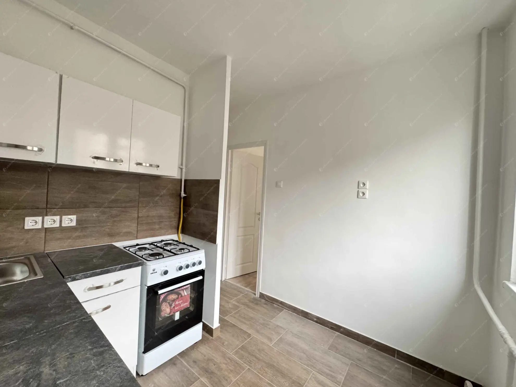 Kiadó albérlet 210000 Ft/hó áron: Budapest, XI. kerület  Albert utca. Mérete: 52 nm, 1 szobás | Alberlet.hu - 6634405