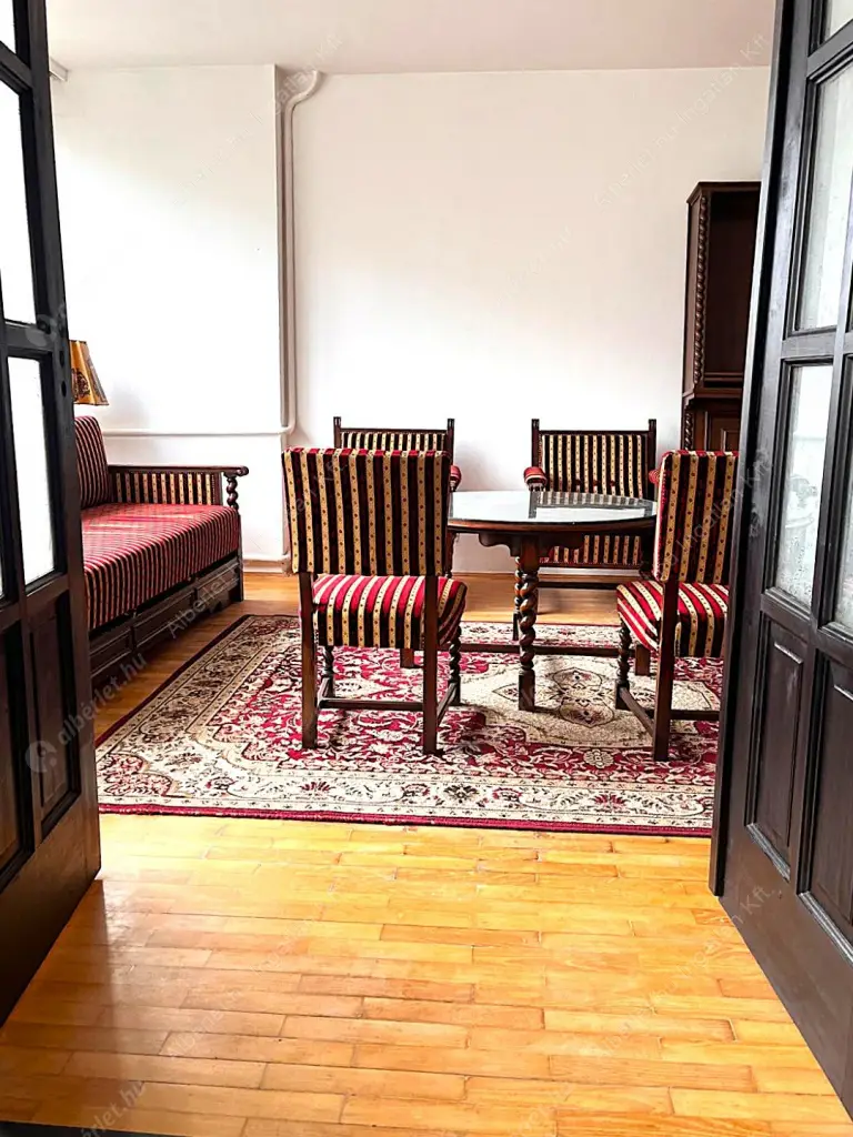 Kiadó albérlet 450000 Ft/hó áron: Budapest, XI. kerület  Albert utca. Mérete: 76 nm, 3 szobás | Alberlet.hu - 6525003