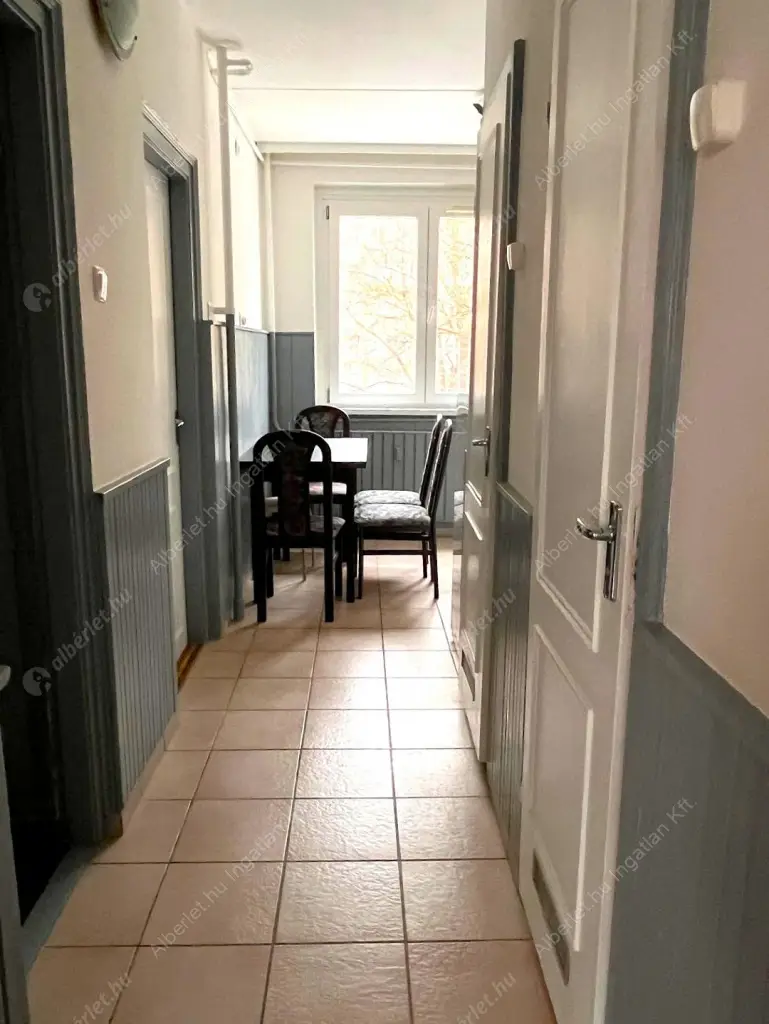 Kiadó albérlet 450000 Ft/hó áron: Budapest, XI. kerület  Albert utca. Mérete: 76 nm, 3 szobás | Alberlet.hu - 6525004