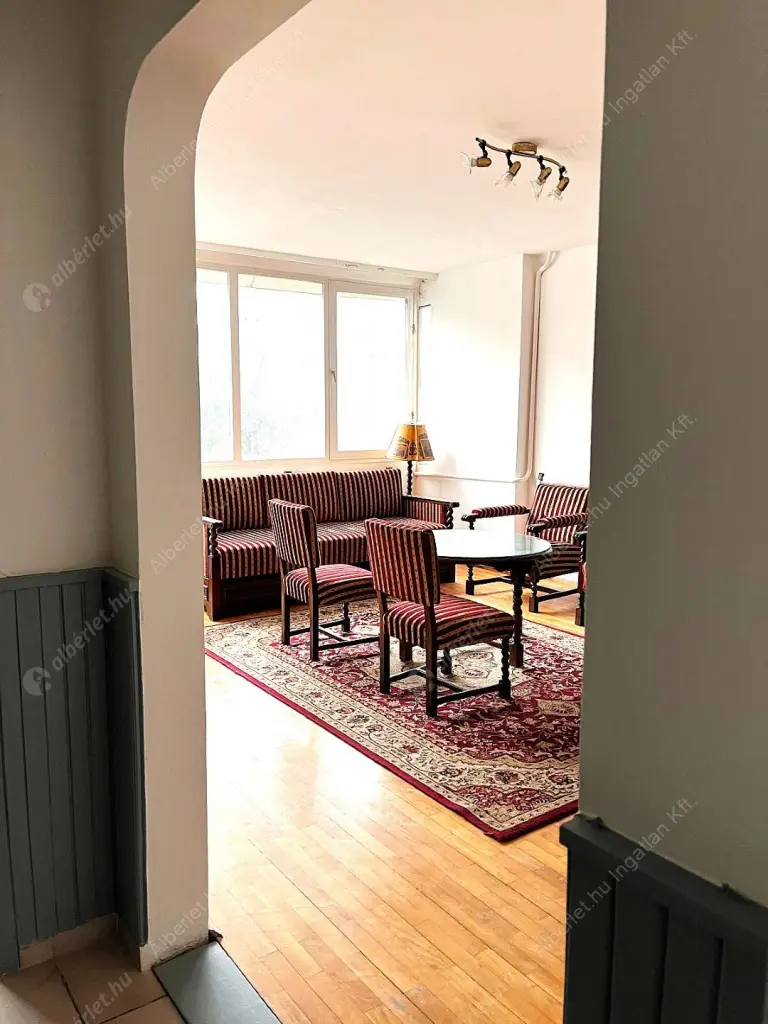 Kiadó albérlet 450000 Ft/hó áron: Budapest, XI. kerület  Albert utca. Mérete: 76 nm, 3 szobás | Alberlet.hu - 6525005