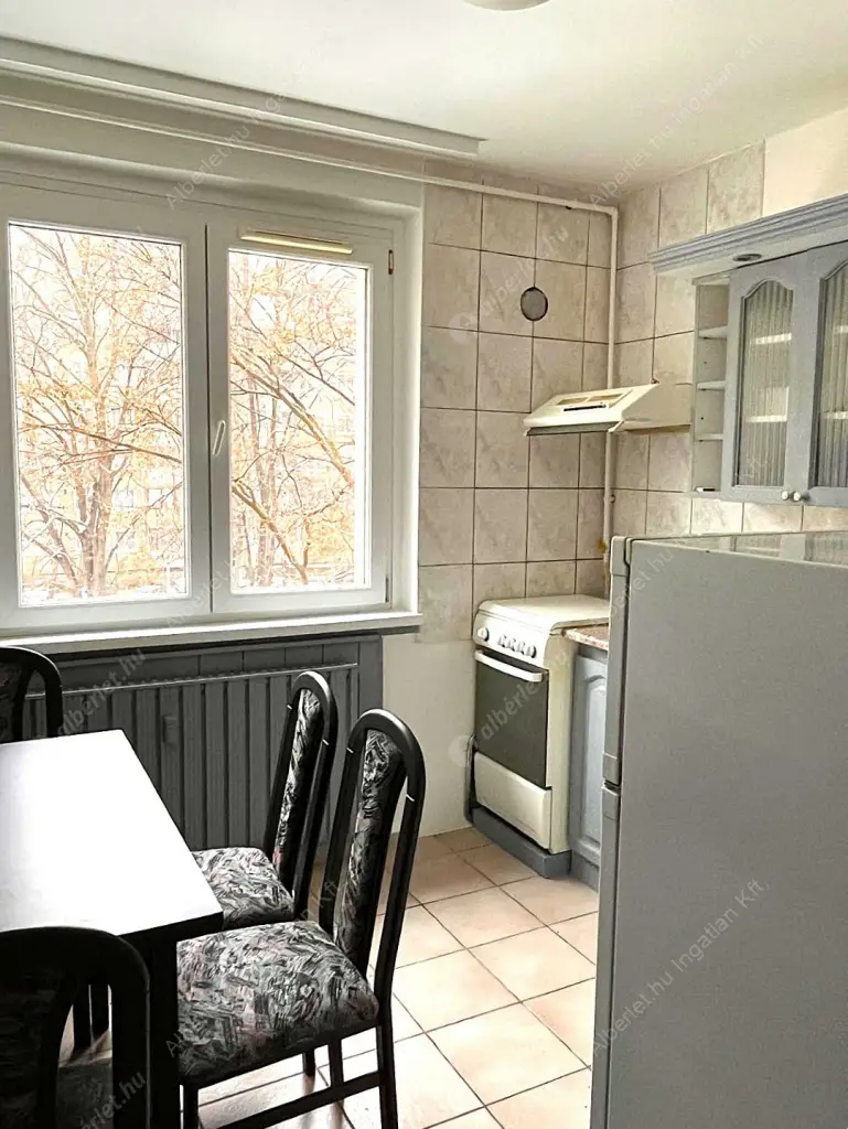 Kiadó albérlet 450000 Ft/hó áron: Budapest, XI. kerület  Albert utca. Mérete: 76 nm, 3 szobás | Alberlet.hu - 6614104