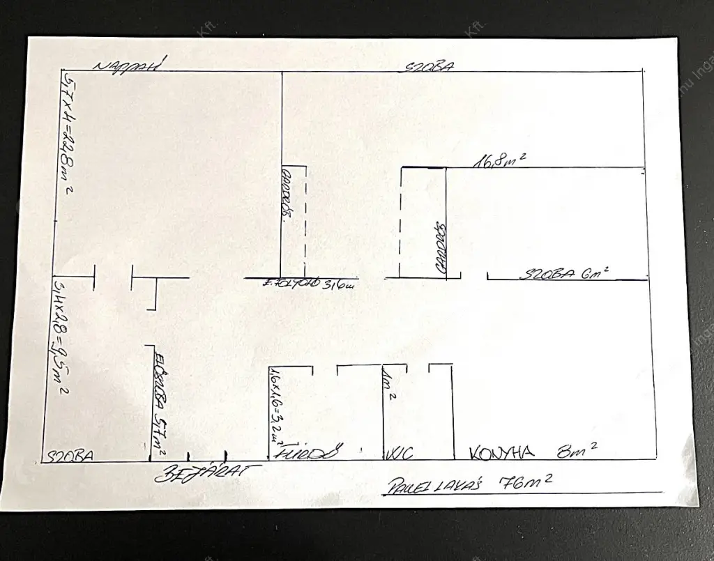 Kiadó albérlet 450000 Ft/hó áron: Budapest, XI. kerület  Albert utca. Mérete: 76 nm, 3 szobás | Alberlet.hu - 6614105