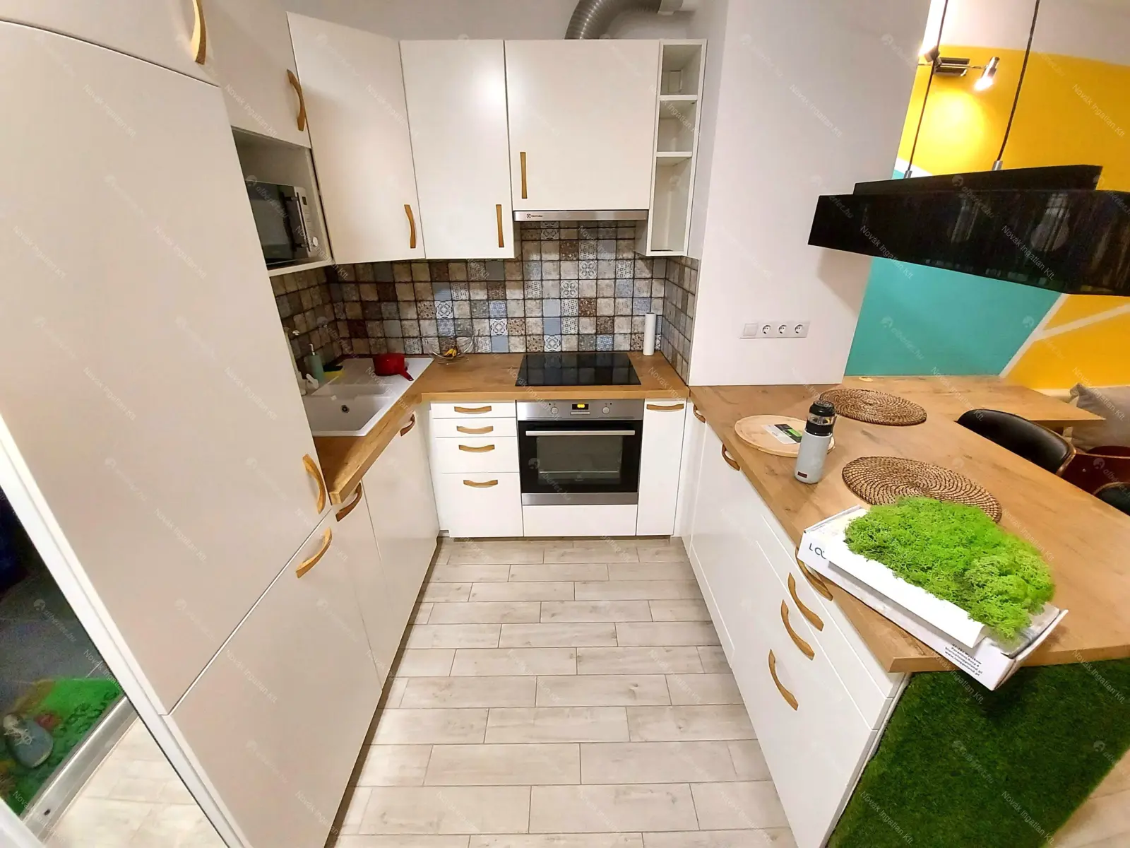 Kiadó albérlet 250000 Ft/hó áron: Budapest, XI. kerület  Alíz utca. Mérete: 30 nm, 1 szobás | Alberlet.hu - 6674608