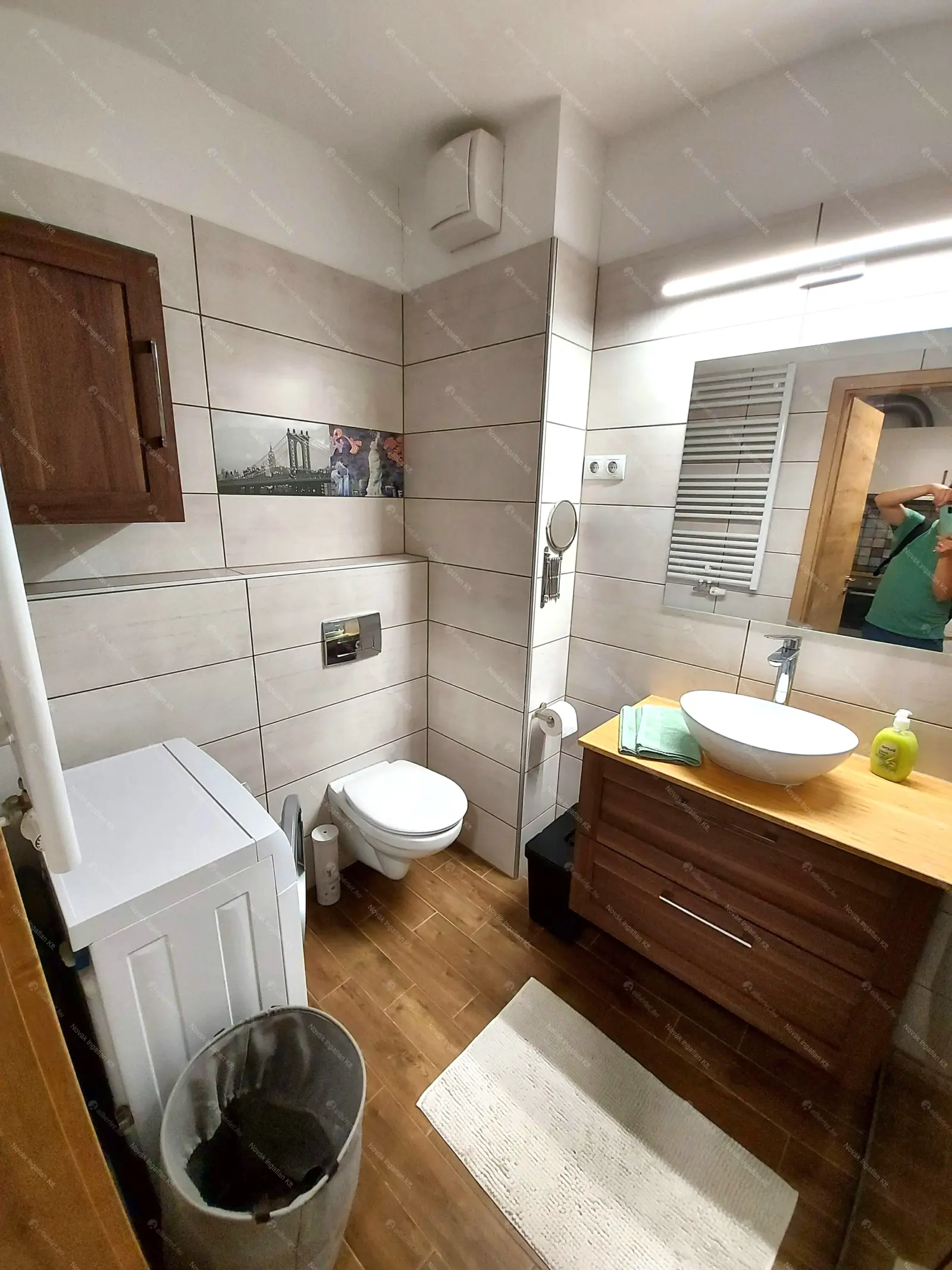 Kiadó albérlet 250000 Ft/hó áron: Budapest, XI. kerület  Alíz utca. Mérete: 30 nm, 1 szobás | Alberlet.hu - 6674609