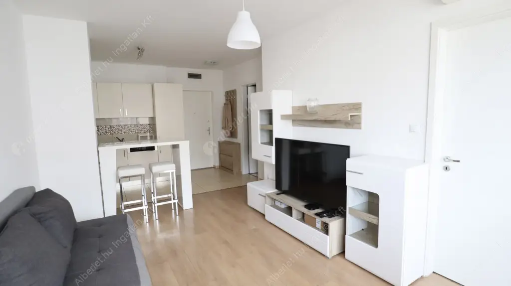 Kiadó albérlet 261000 Ft/hó áron: Budapest, XI. kerület  Alíz utca. Mérete: 36 nm, 1 szobás | Alberlet.hu - 6611256