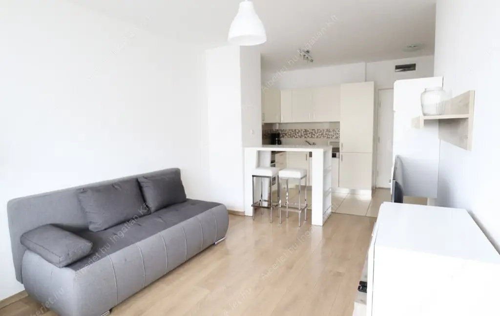 Kiadó albérlet 261000 Ft/hó áron: Budapest, XI. kerület  Alíz utca. Mérete: 36 nm, 1 szobás | Alberlet.hu - 6611257